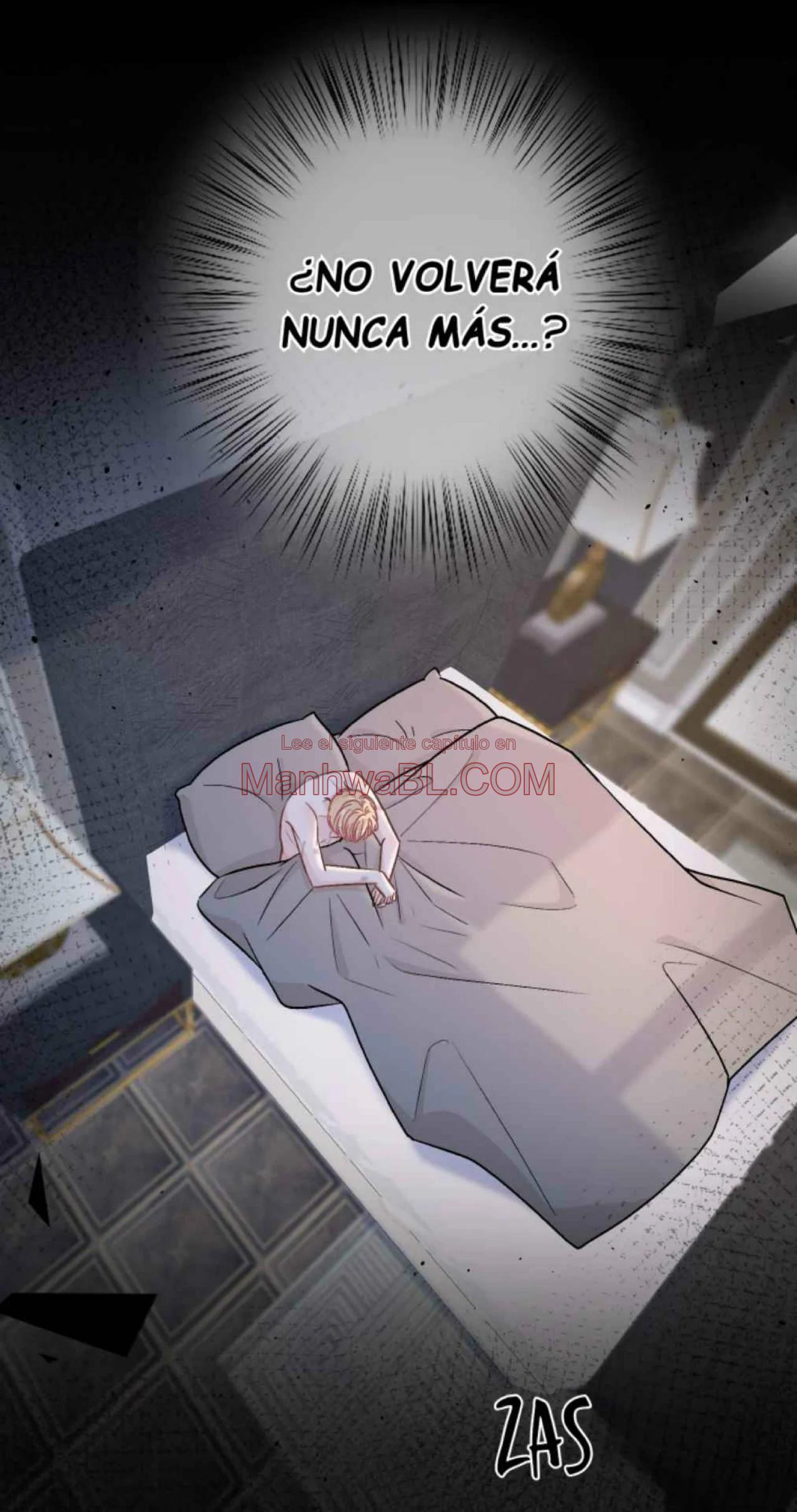 Antes y después del adiós - Capítulo 50 3 manhwa