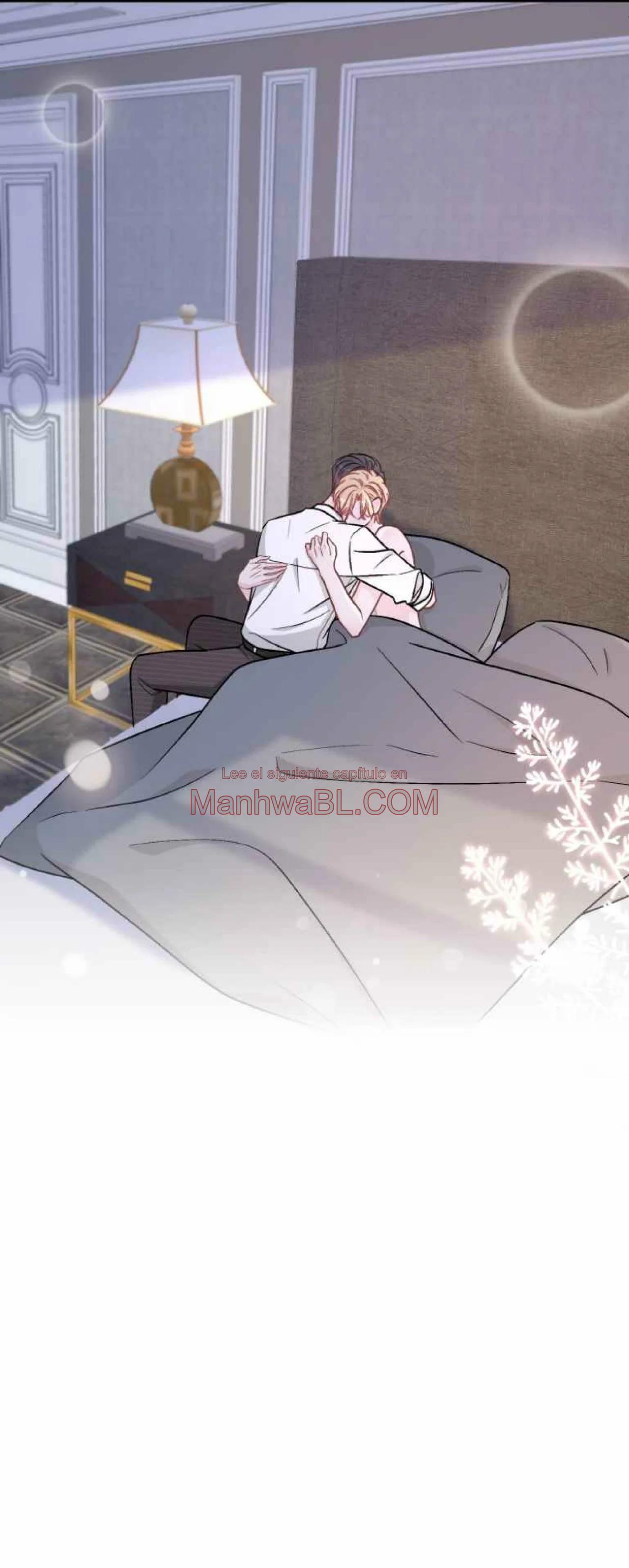 Antes y después del adiós - Capítulo 50 3 manhwa
