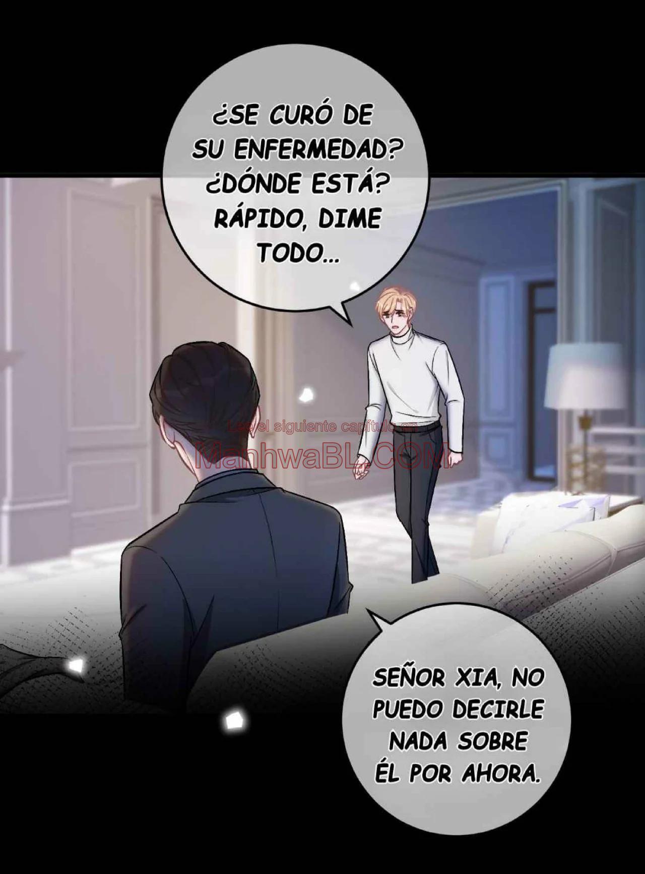 Antes y después del adiós - Capítulo 70 2 manhwa