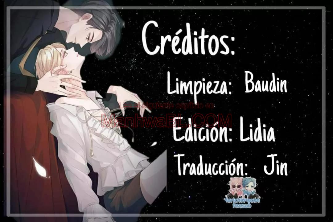 Antes y después del adiós - Capítulo 7 manhwa