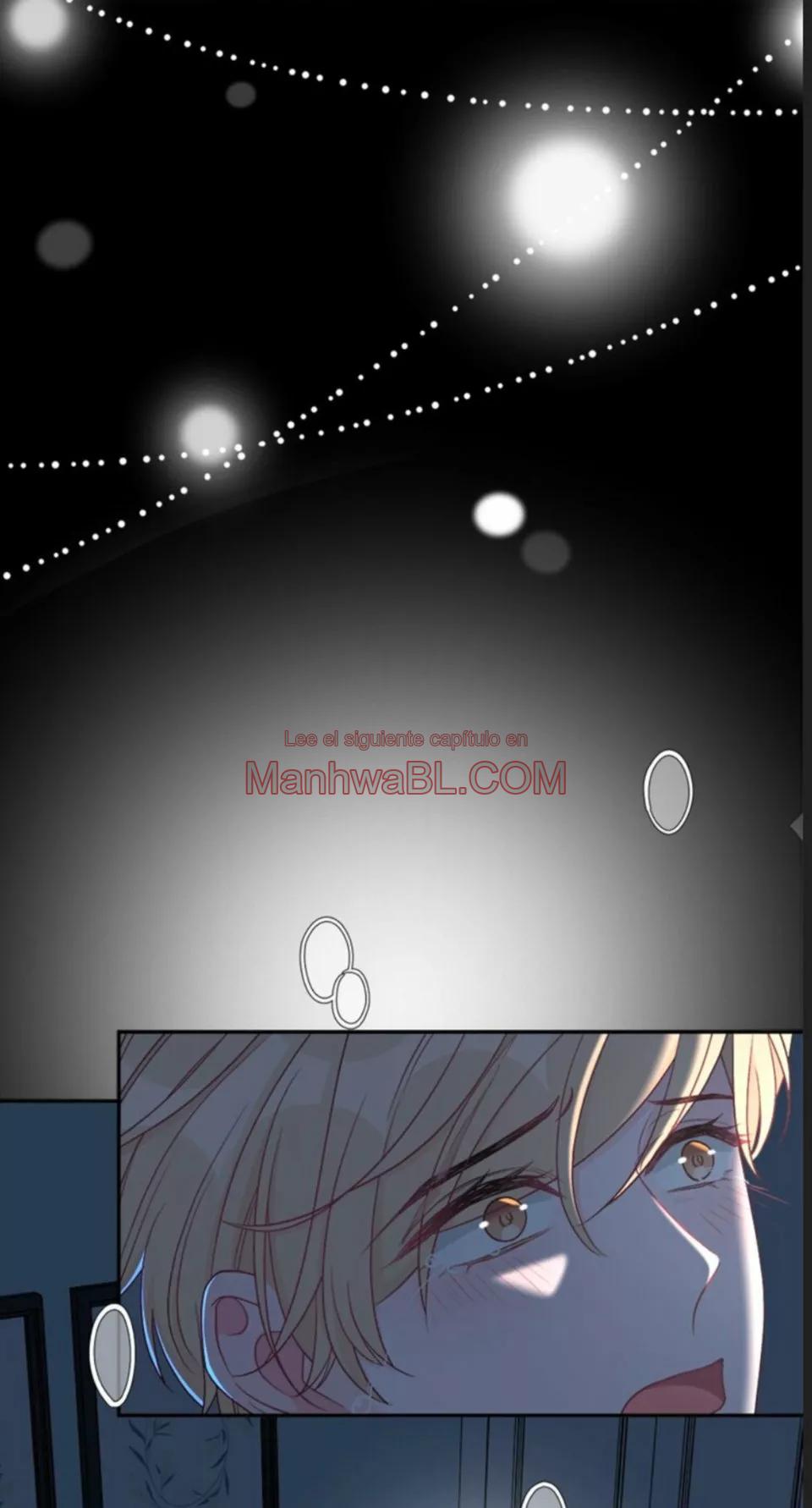 Antes y después del adiós - Capítulo 7 manhwa