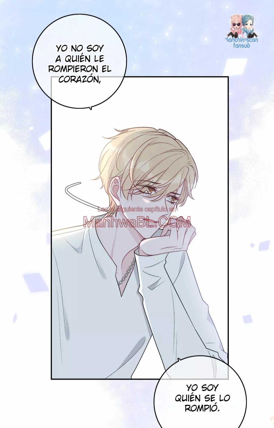 Antes y después del adiós - Capítulo 4 2 manhwa