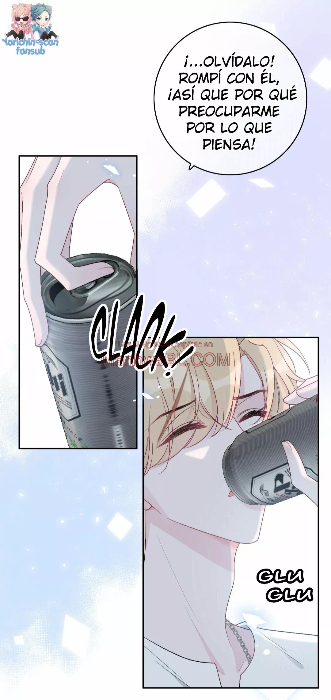 Antes y después del adiós - Capítulo 4 2 manhwa