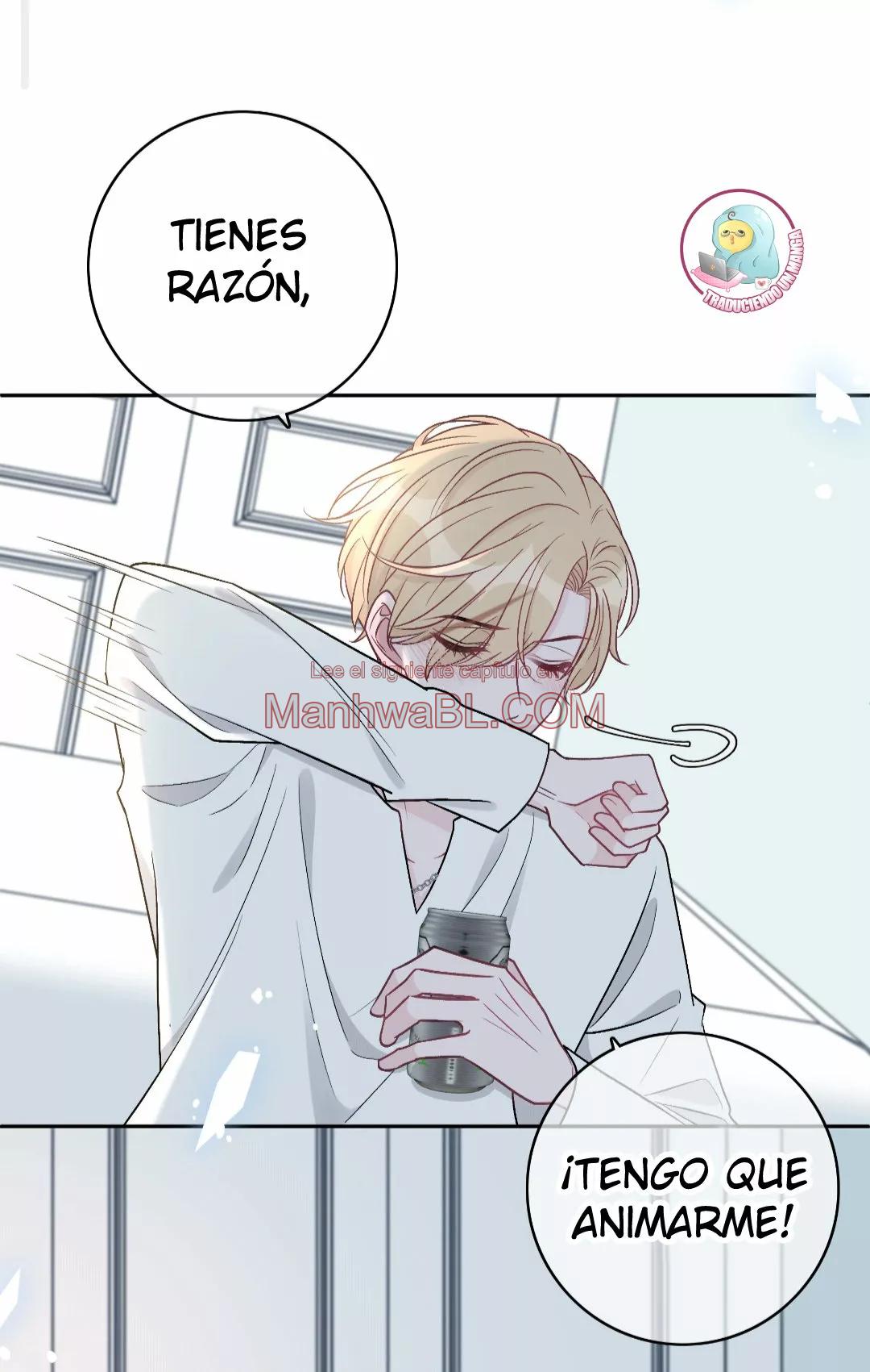 Antes y después del adiós - Capítulo 4 2 manhwa