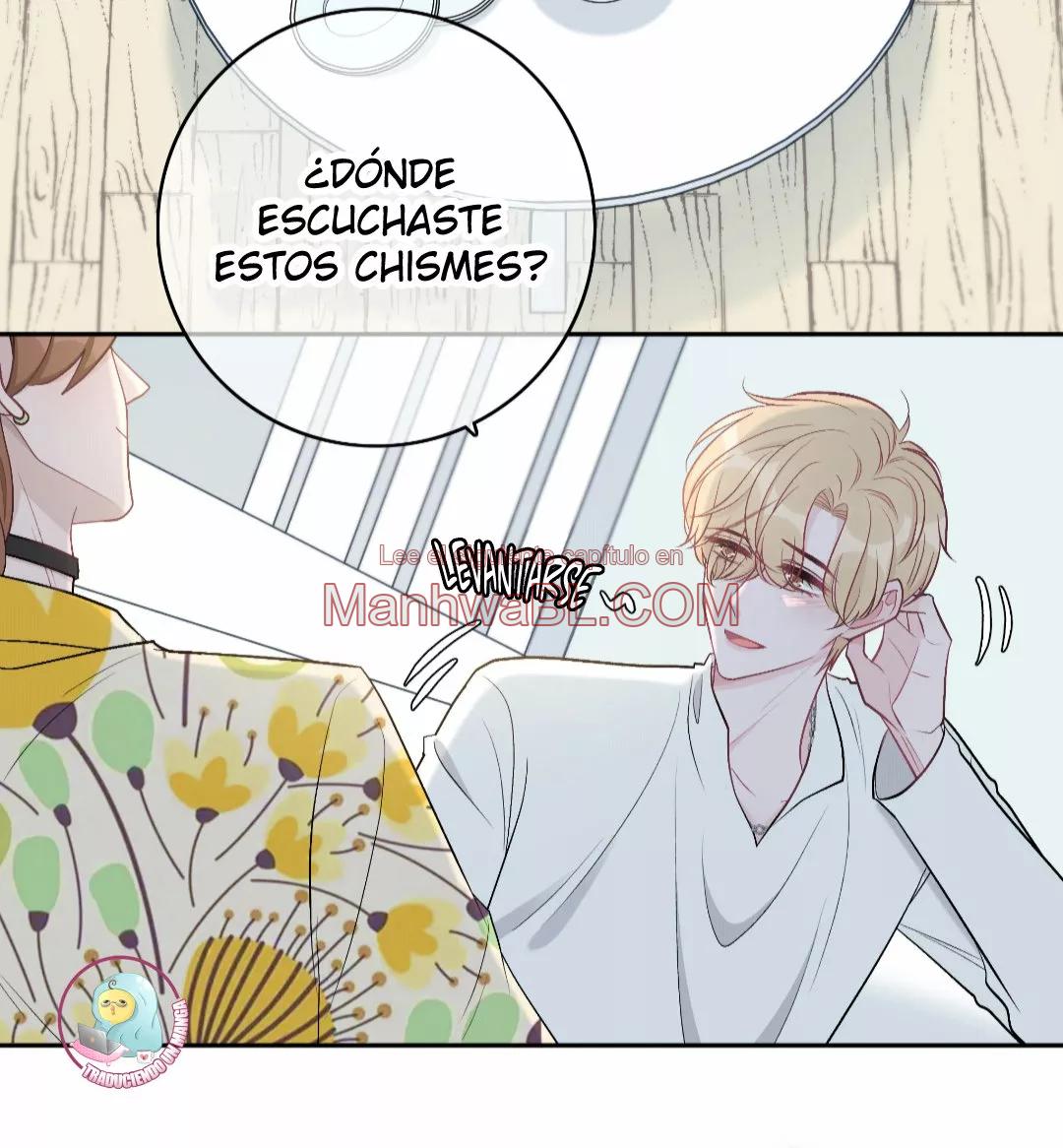Antes y después del adiós - Capítulo 4 2 manhwa