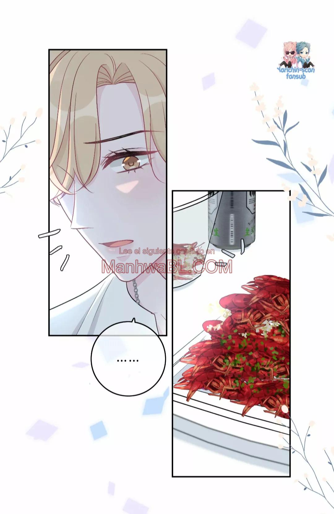 Antes y después del adiós - Capítulo 4 2 manhwa