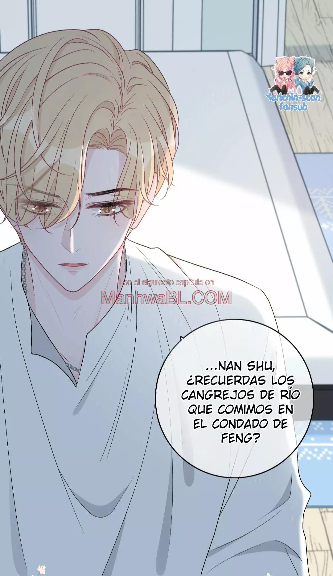 Antes y después del adiós - Capítulo 4 2 manhwa
