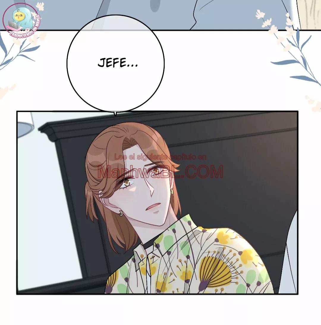 Antes y después del adiós - Capítulo 4 2 manhwa