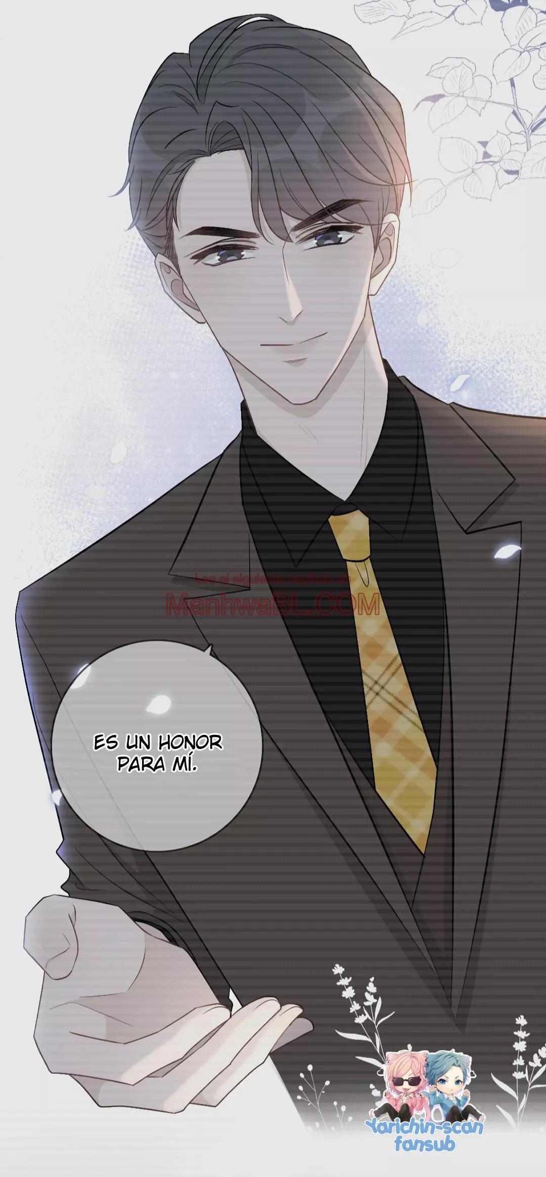 Antes y después del adiós - Capítulo 4 2 manhwa