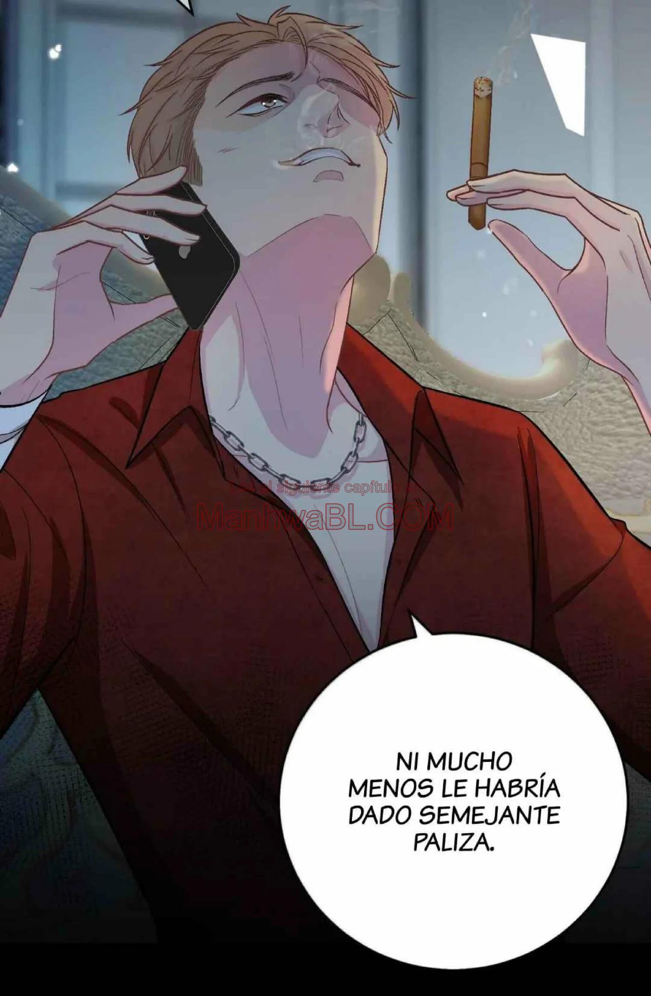 Antes y después del adiós - Capítulo 75 2 manhwa