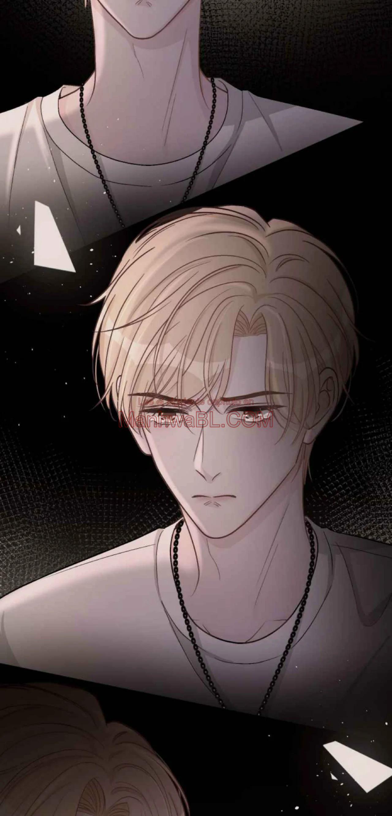 Antes y después del adiós - Capítulo 61 2 manhwa