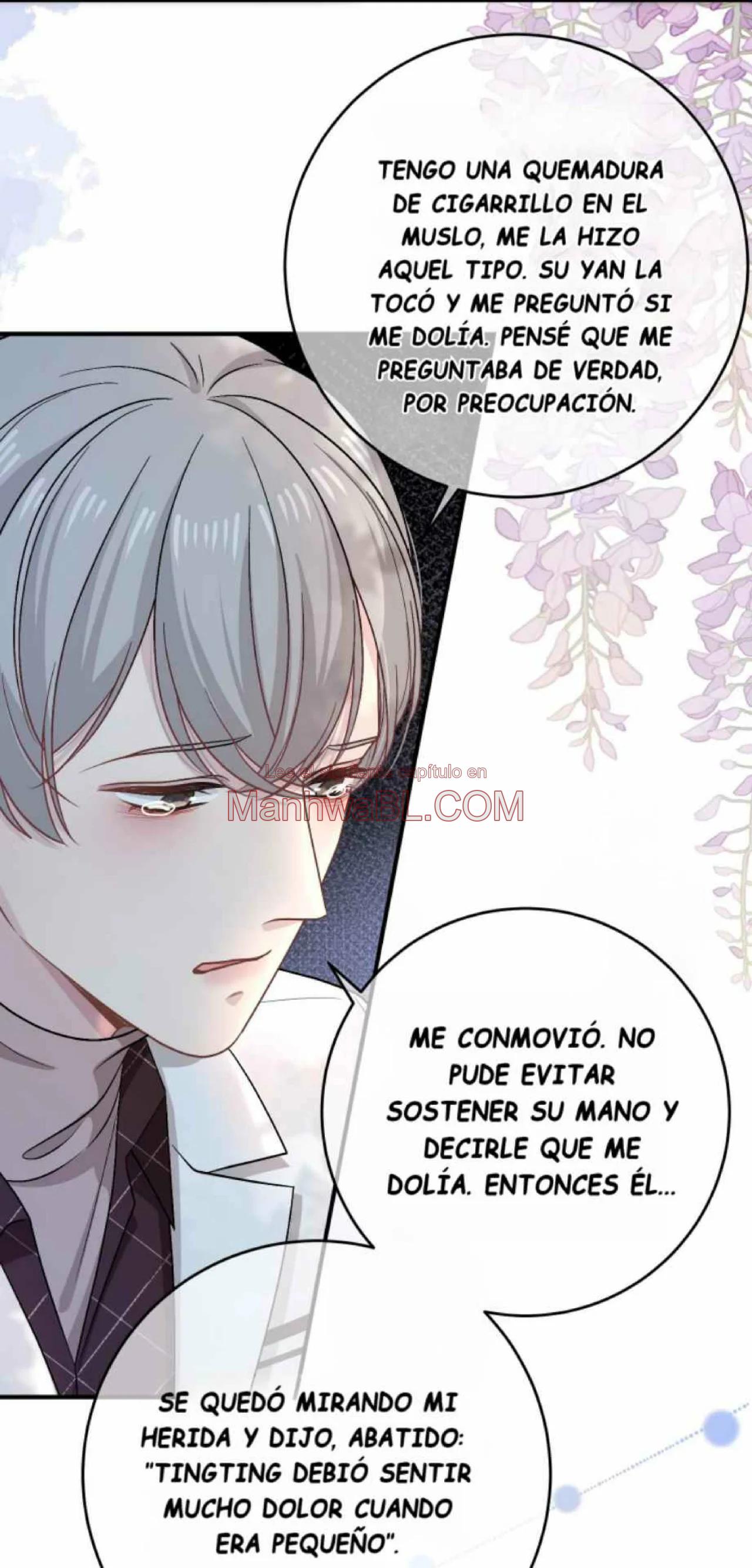 Antes y después del adiós - Capítulo 55 2 manhwa
