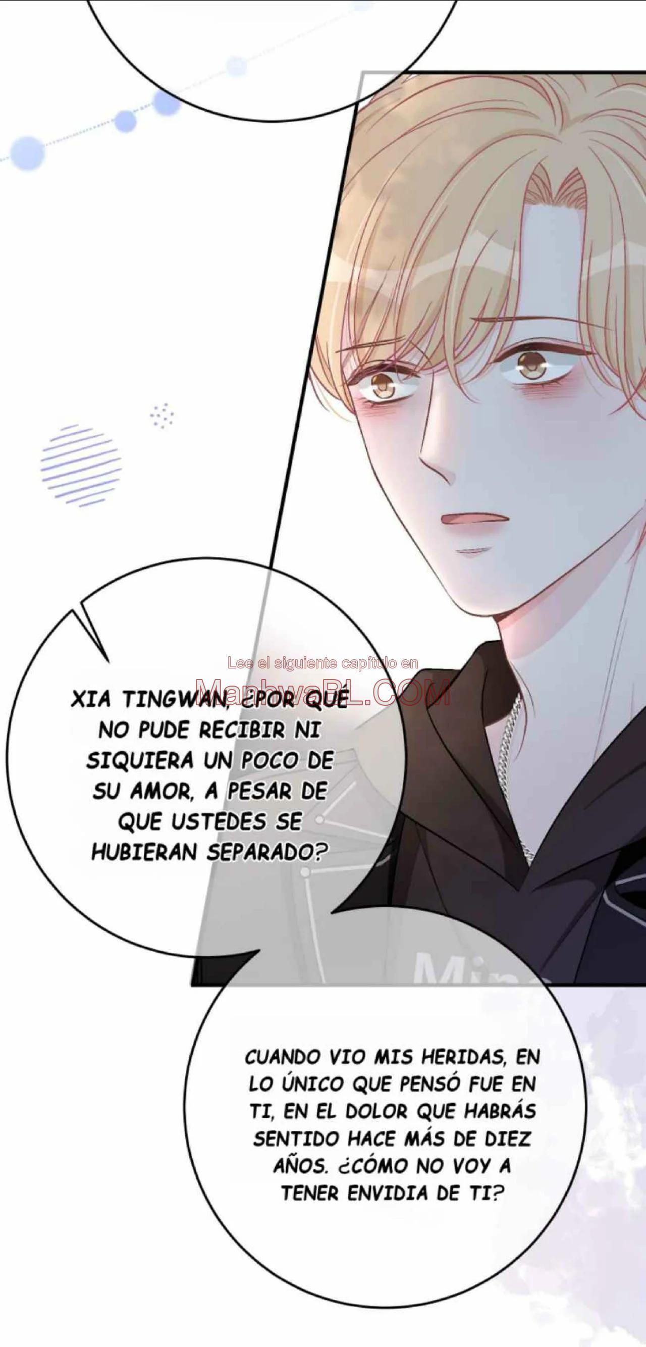 Antes y después del adiós - Capítulo 55 2 manhwa