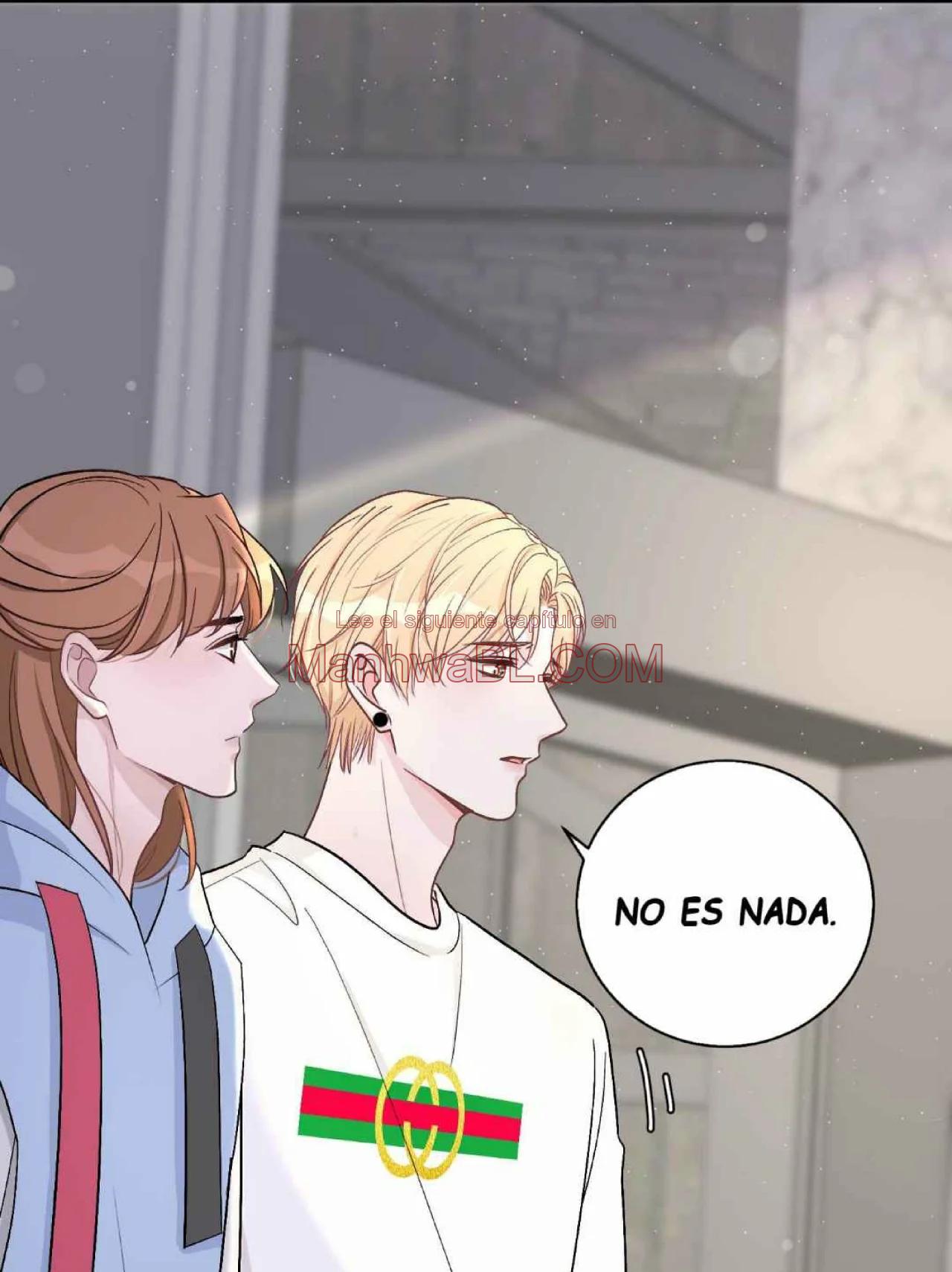 Antes y después del adiós - Capítulo 36 3 manhwa