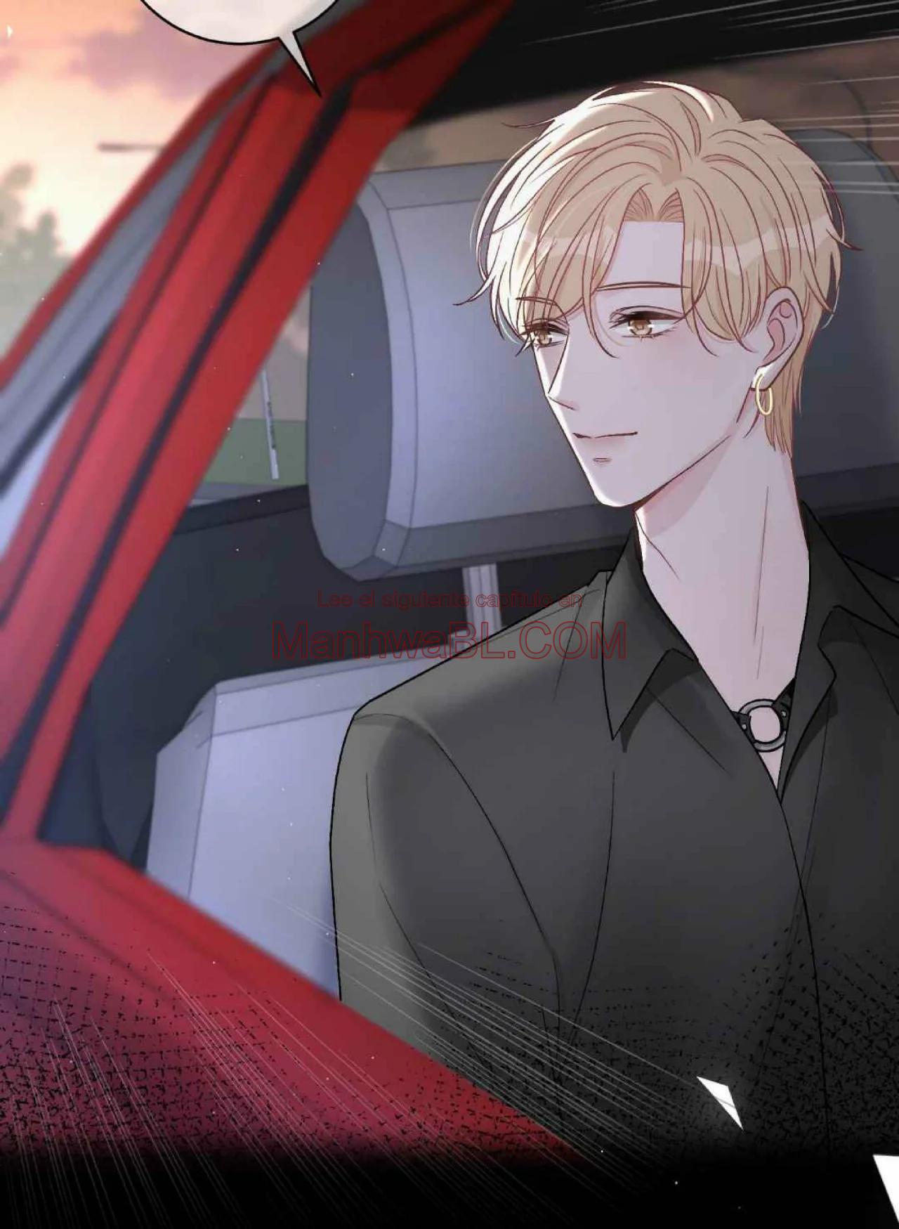 Antes y después del adiós - Capítulo 36 3 manhwa