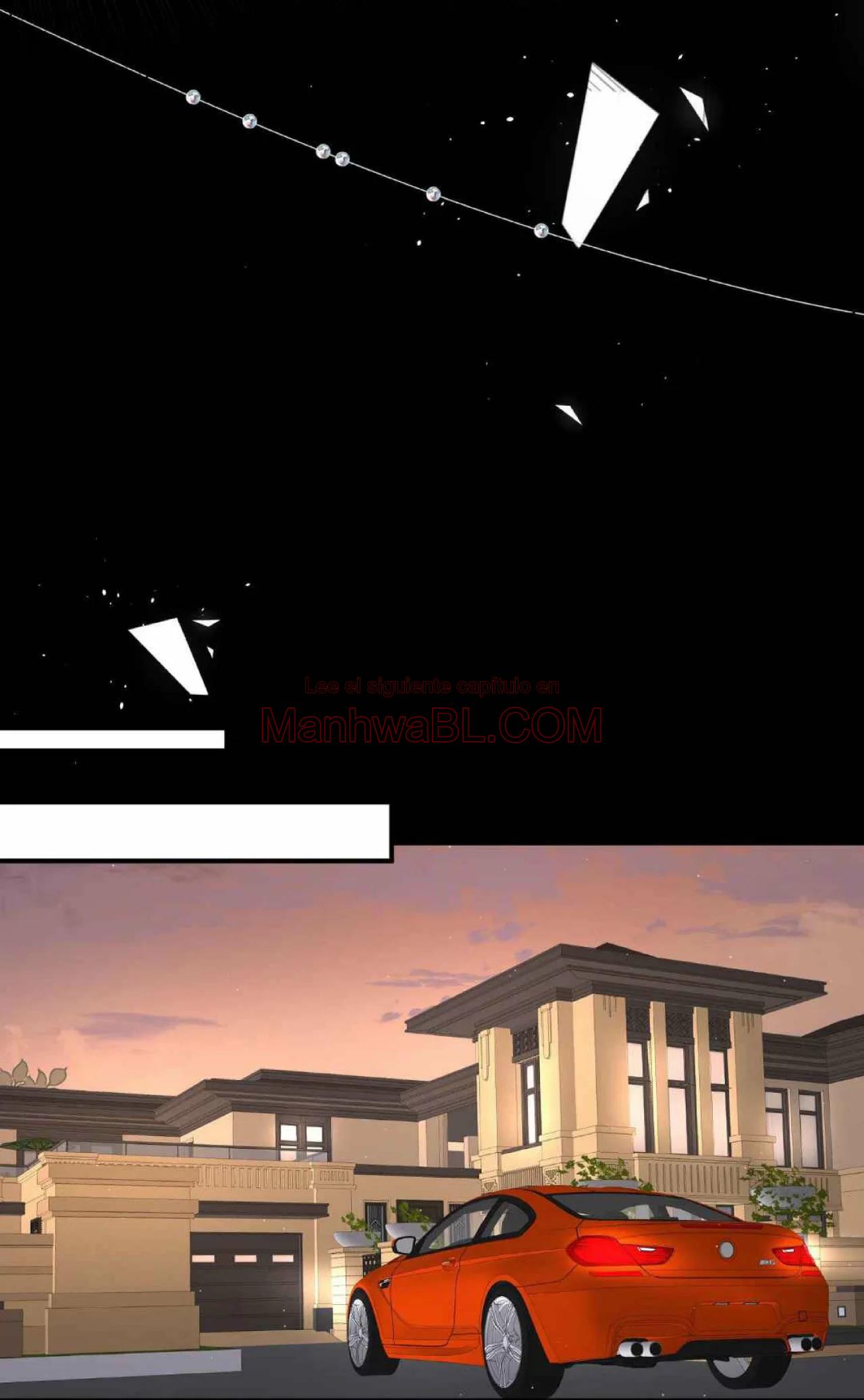 Antes y después del adiós - Capítulo 36 3 manhwa