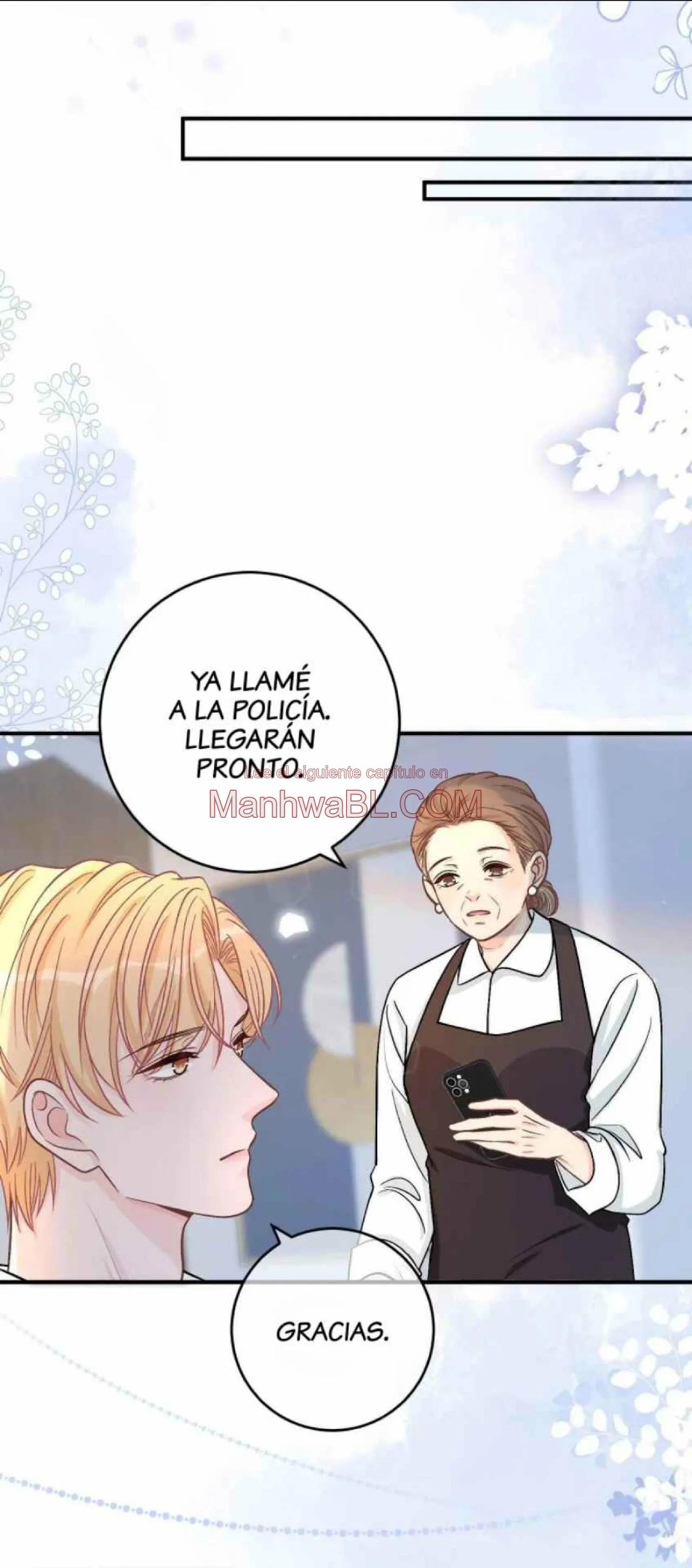 Antes y después del adiós - Capítulo 73 2 manhwa