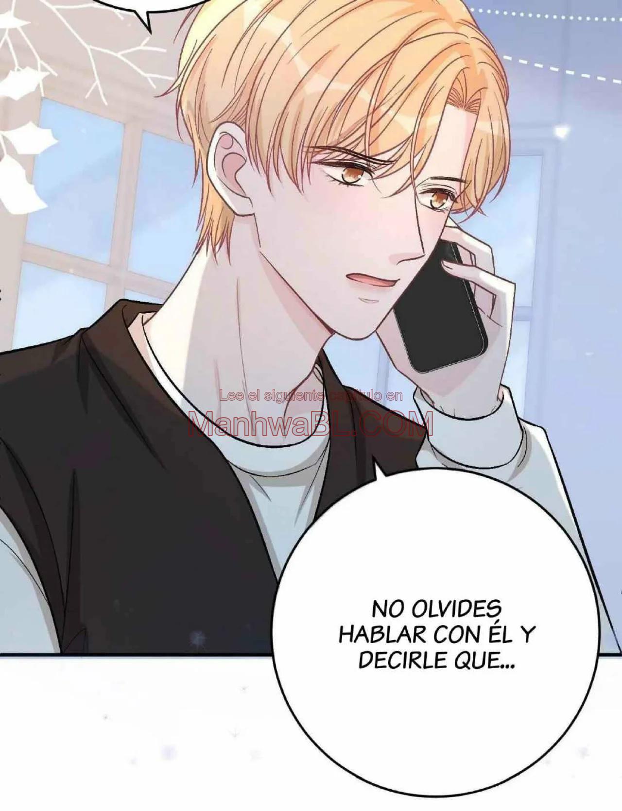 Antes y después del adiós - Capítulo 73 2 manhwa