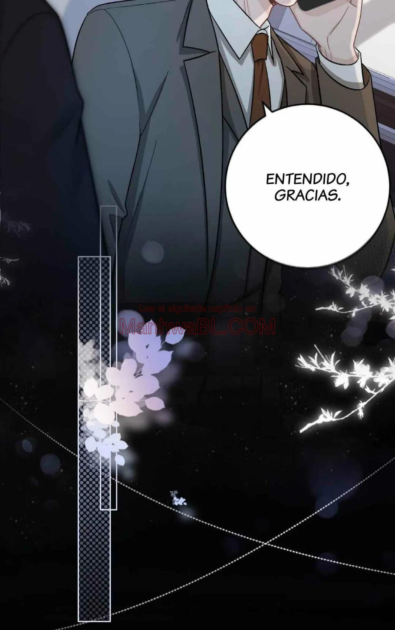 Antes y después del adiós - Capítulo 73 2 manhwa