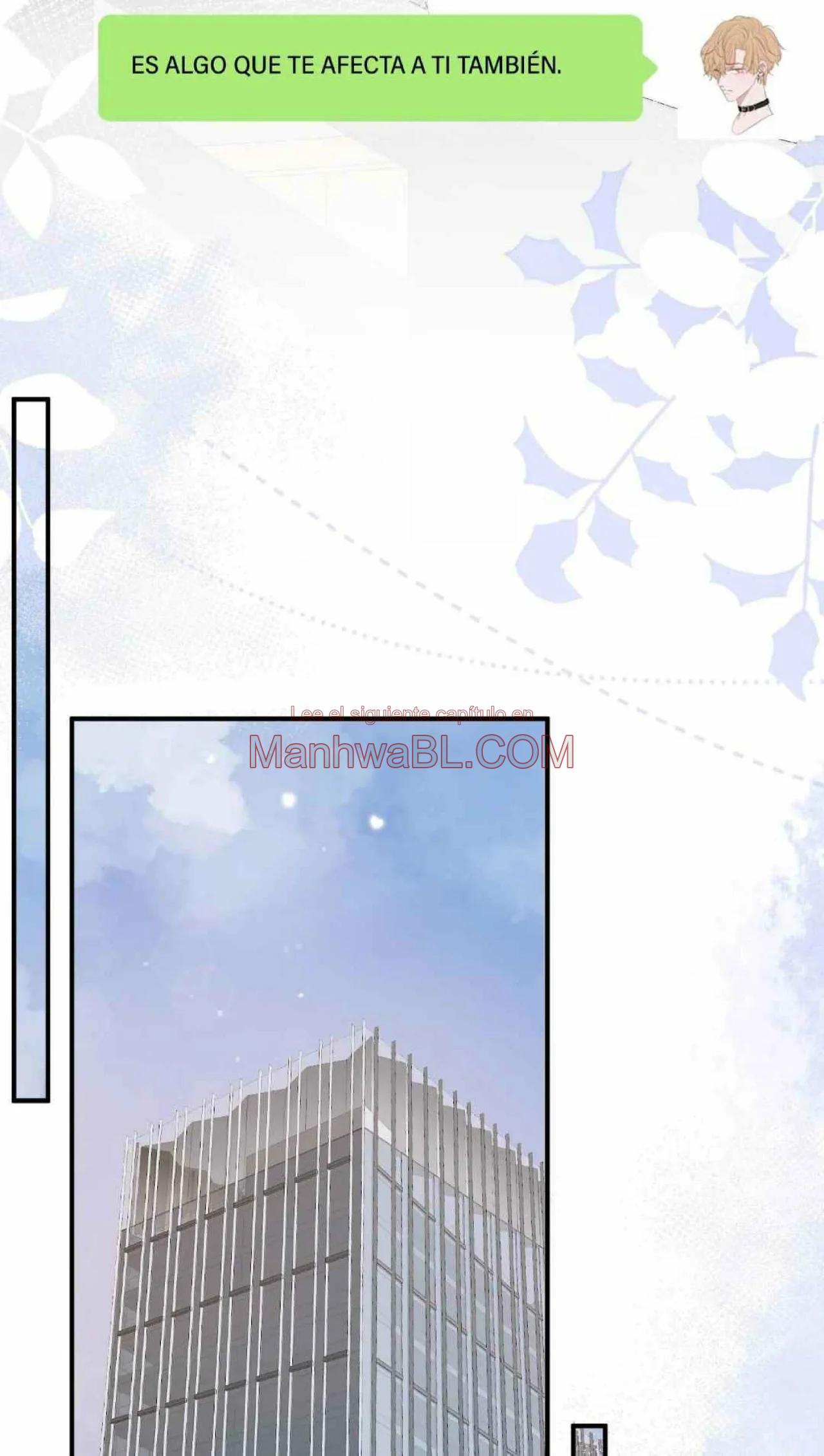Antes y después del adiós - Capítulo 73 2 manhwa