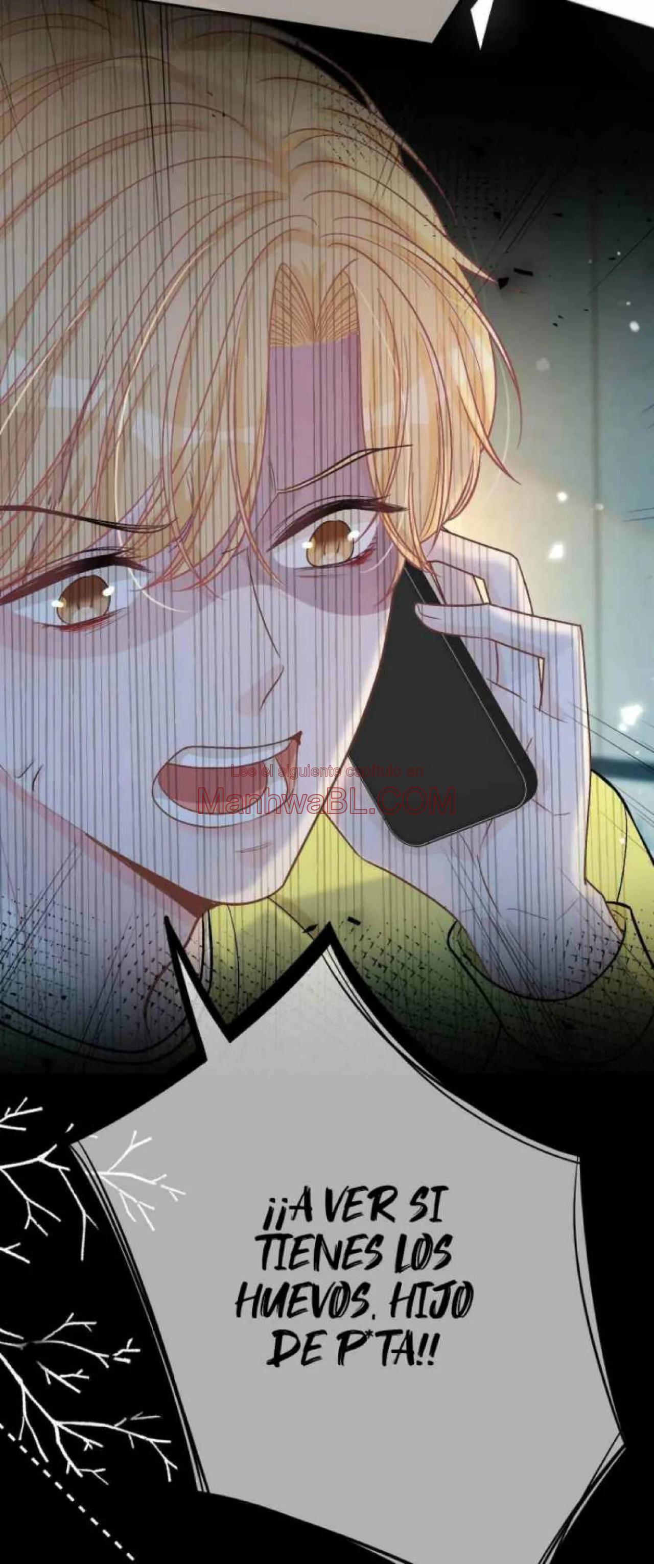 Antes y después del adiós - Capítulo 75 3 manhwa