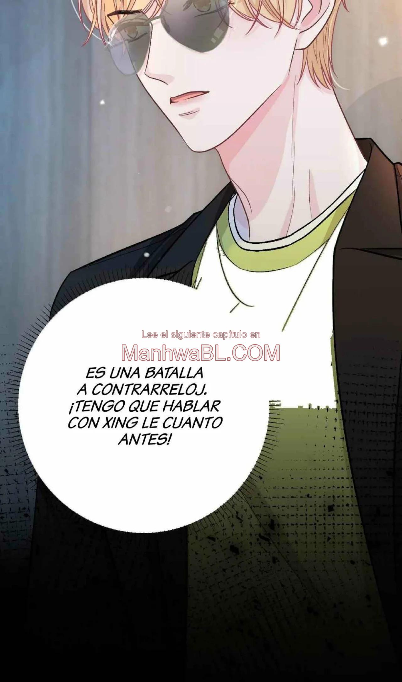 Antes y después del adiós - Capítulo 75 3 manhwa