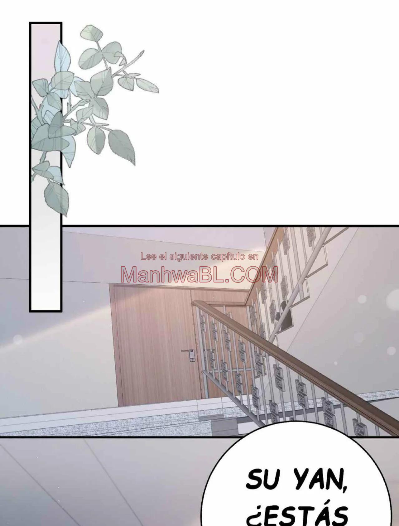 Antes y después del adiós - Capítulo 45 manhwa