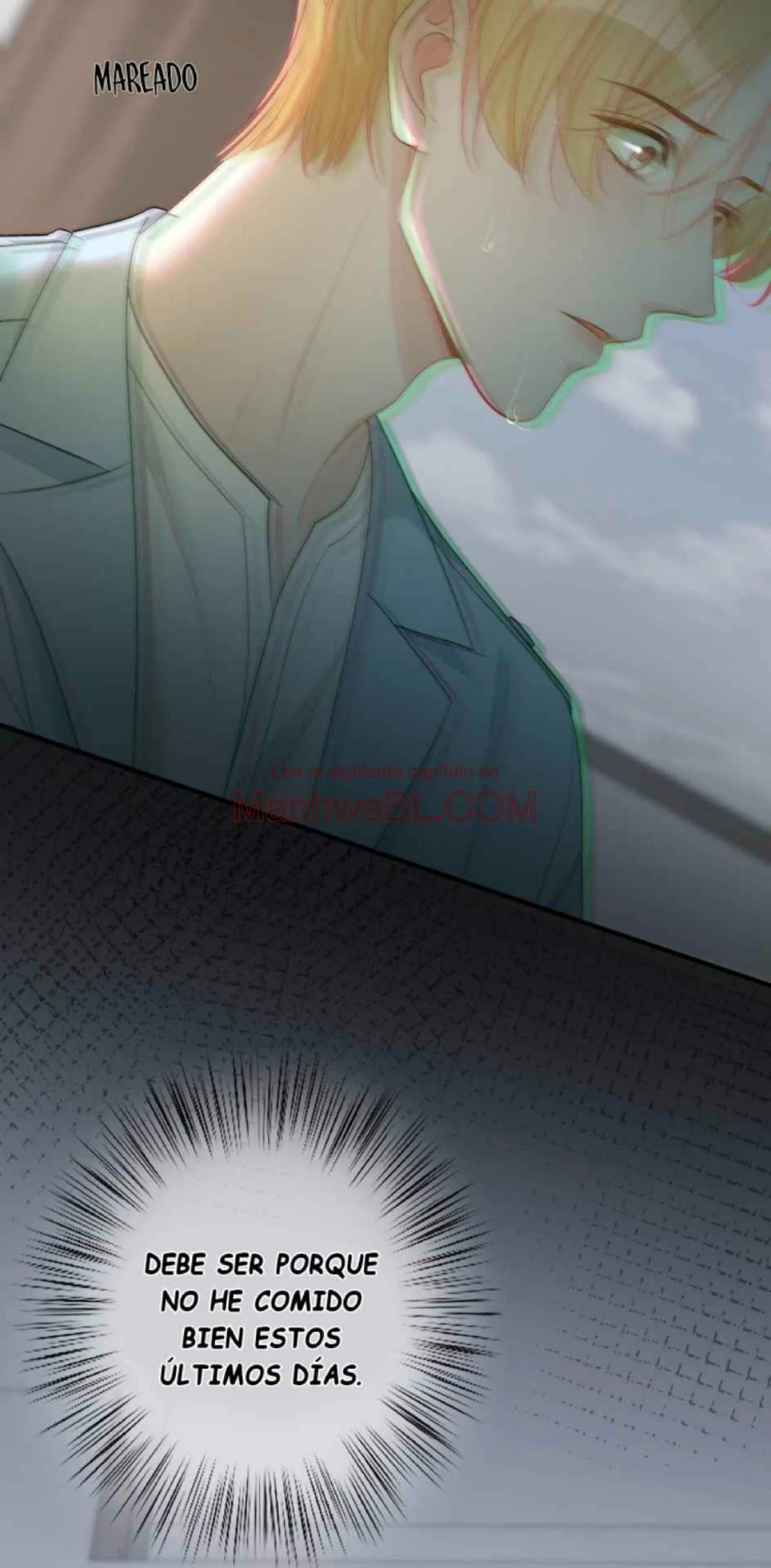 Antes y después del adiós - Capítulo 44 manhwa