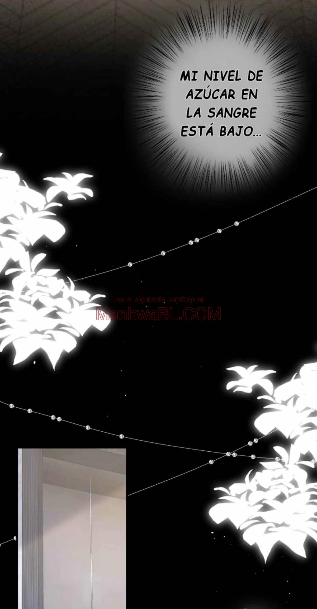 Antes y después del adiós - Capítulo 44 manhwa