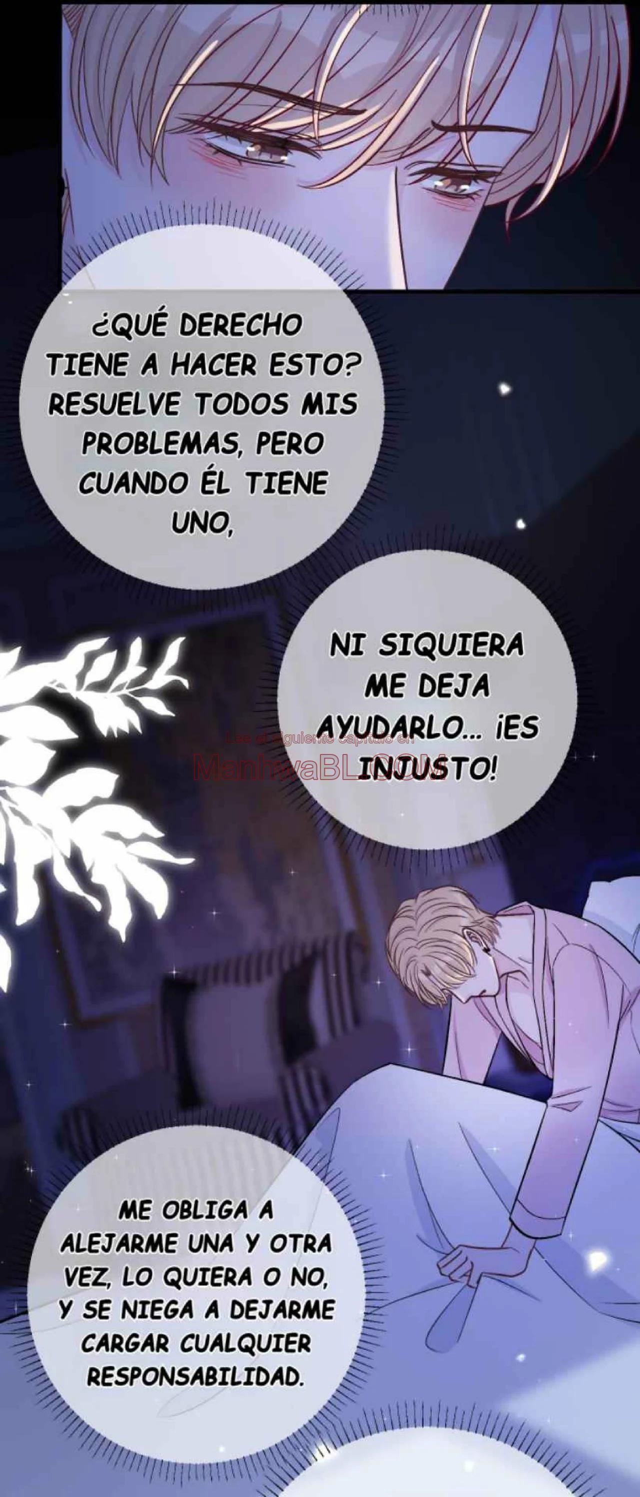 Antes y después del adiós - Capítulo 66 3 manhwa