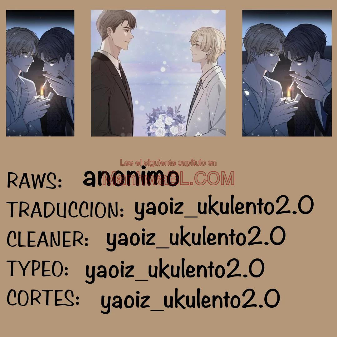 Antes y después del adiós - Capítulo 66 3 manhwa