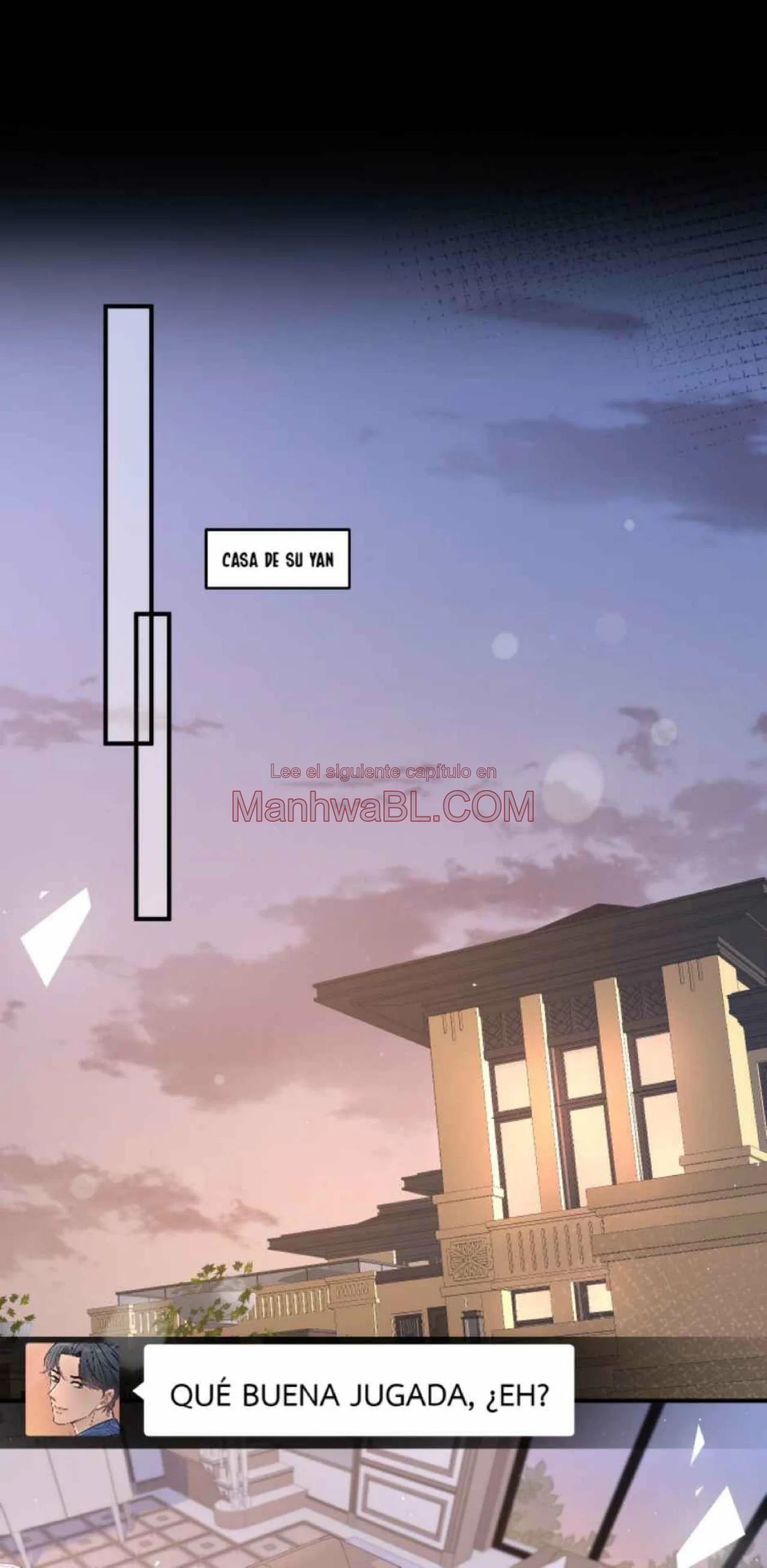 Antes y después del adiós - Capítulo 45 3 manhwa