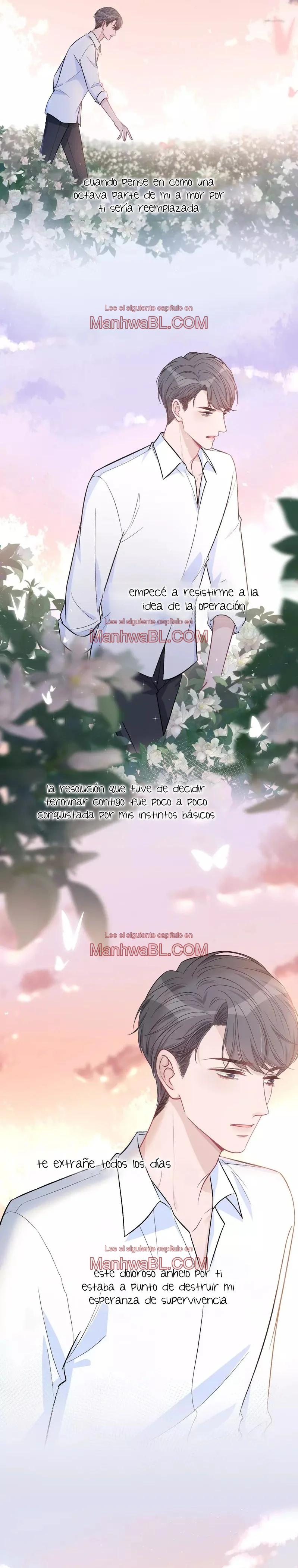 Antes y después del adiós - Capítulo 79 manhwa