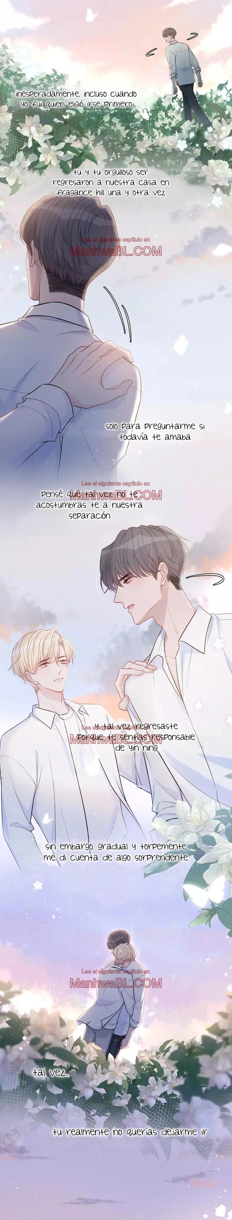 Antes y después del adiós - Capítulo 79 manhwa