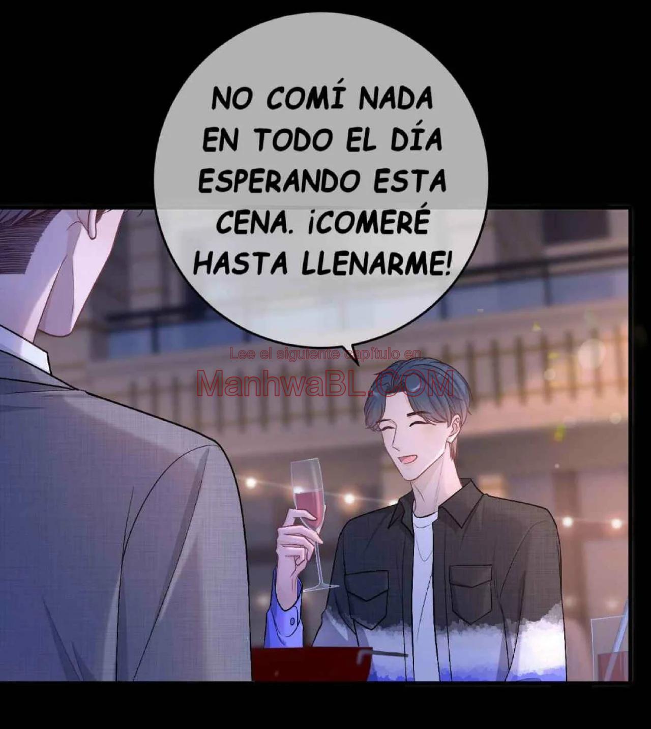 Antes y después del adiós - Capítulo 51 3 manhwa