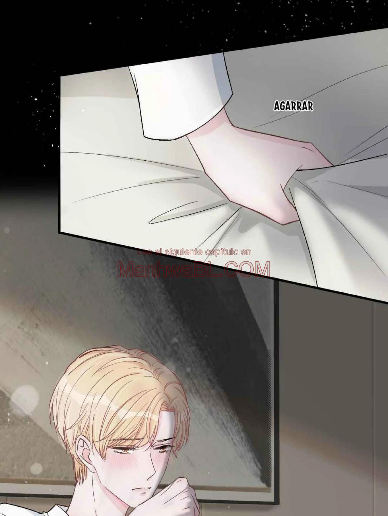 Antes y después del adiós - Capítulo 28 manhwa