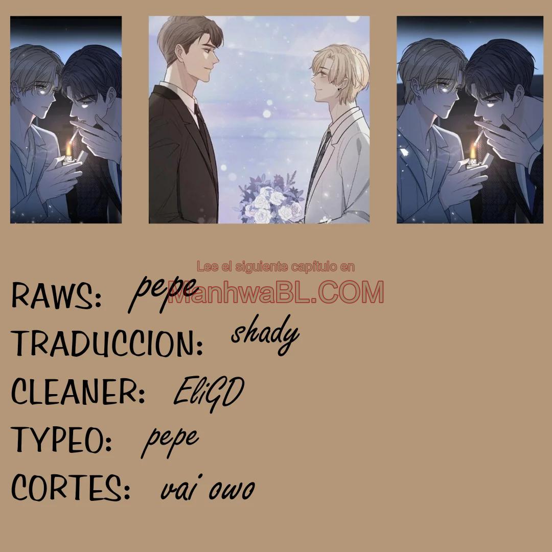Antes y después del adiós - Capítulo 12 3 manhwa
