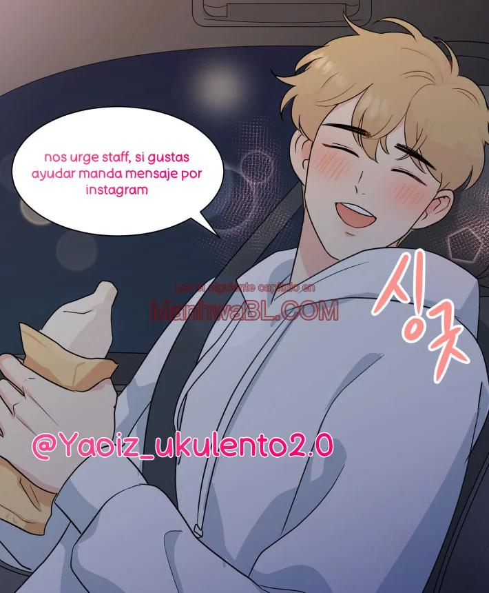 Antes y después del adiós - Capítulo 55 manhwa