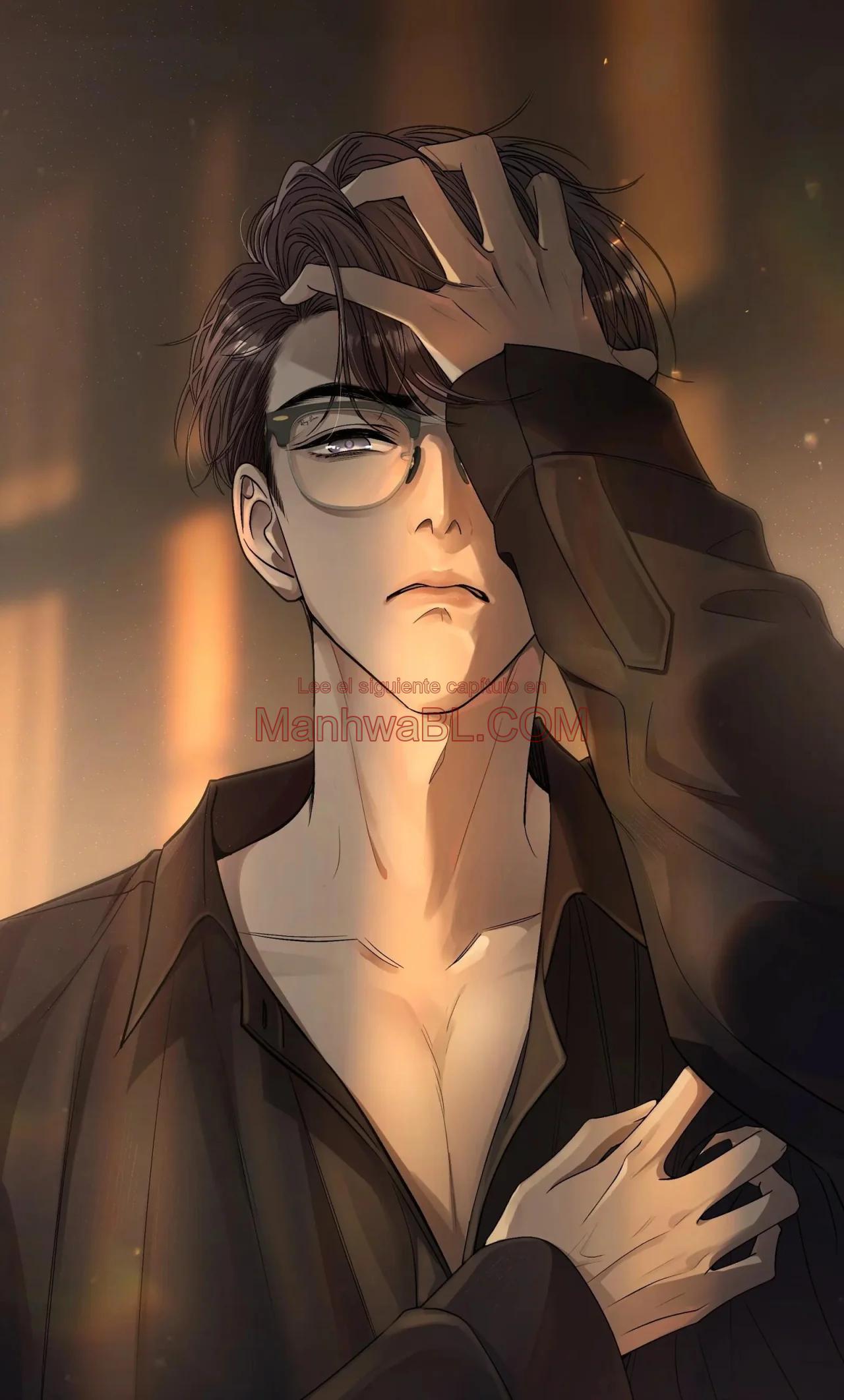 Antes y después del adiós - Capítulo 85 manhwa