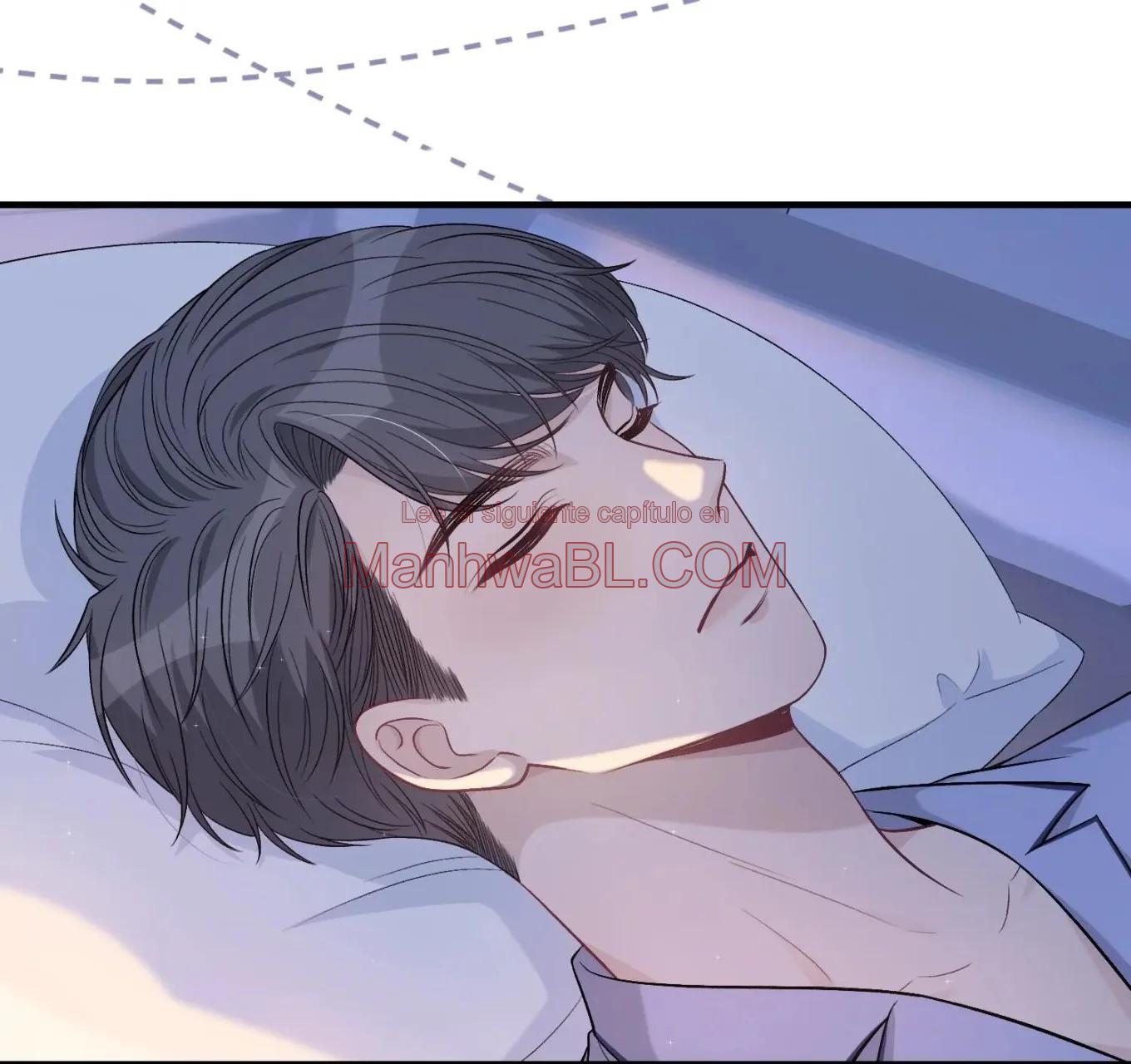 Antes y después del adiós - Capítulo 85 manhwa