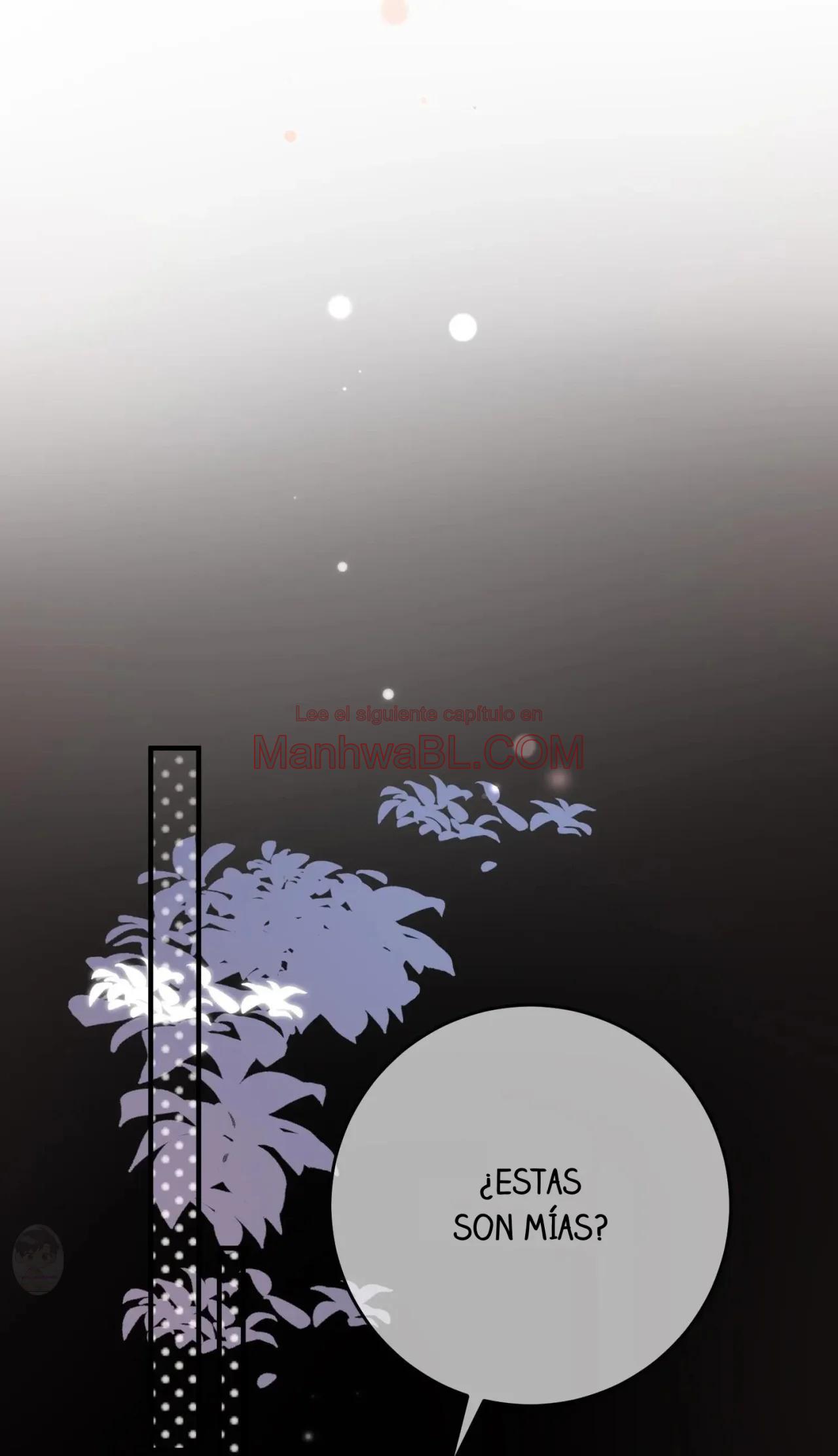 Antes y después del adiós - Capítulo 85 manhwa