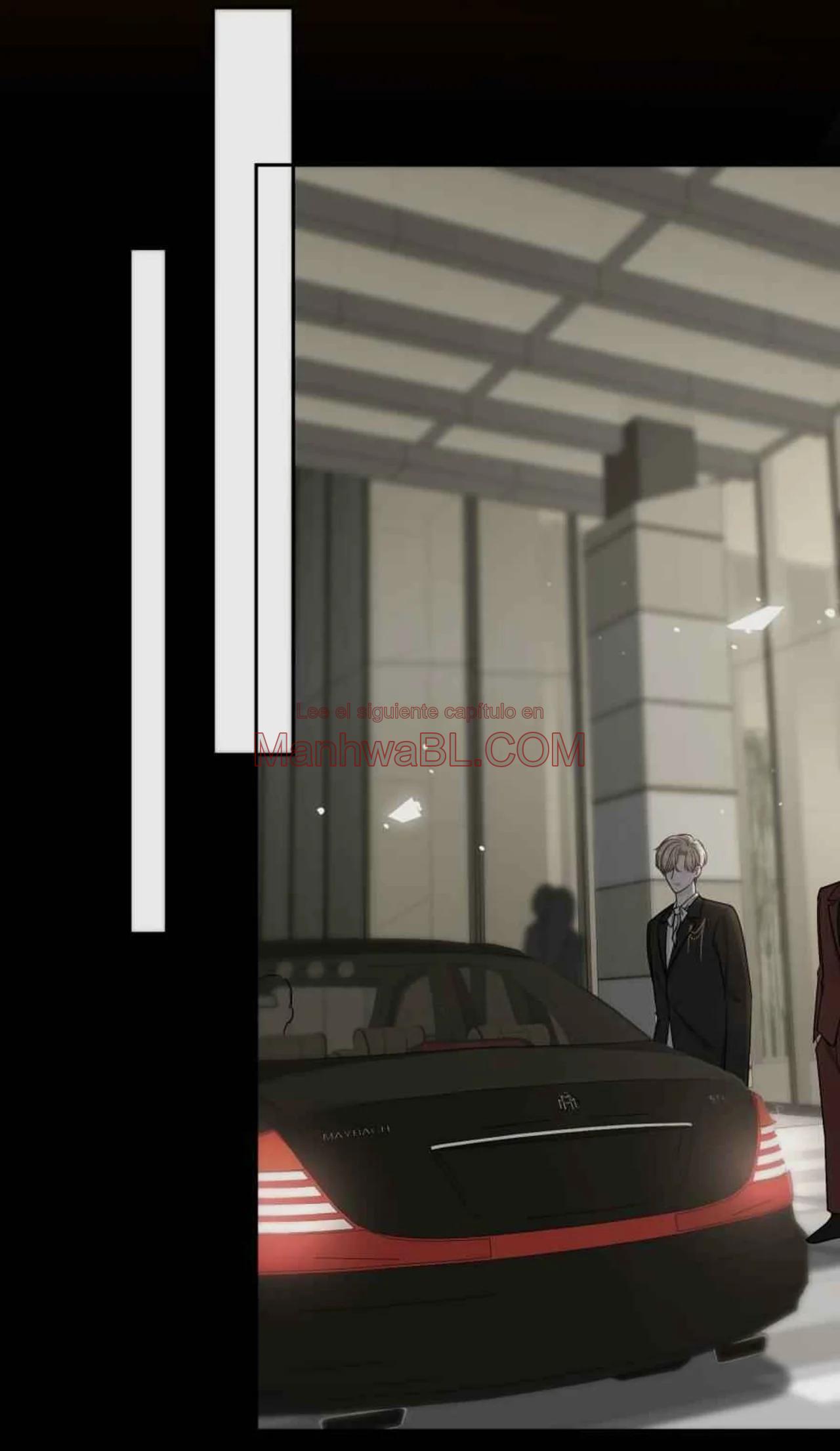Antes y después del adiós - Capítulo 21 2 manhwa