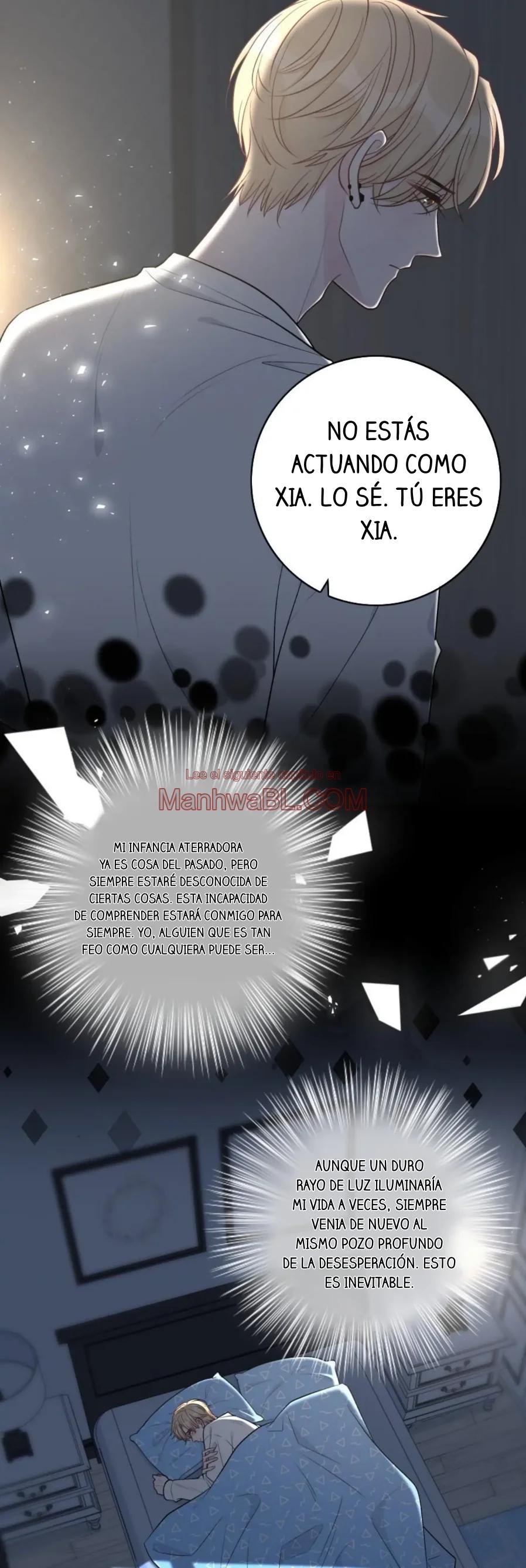 Antes y después del adiós - Capítulo 10 3 manhwa