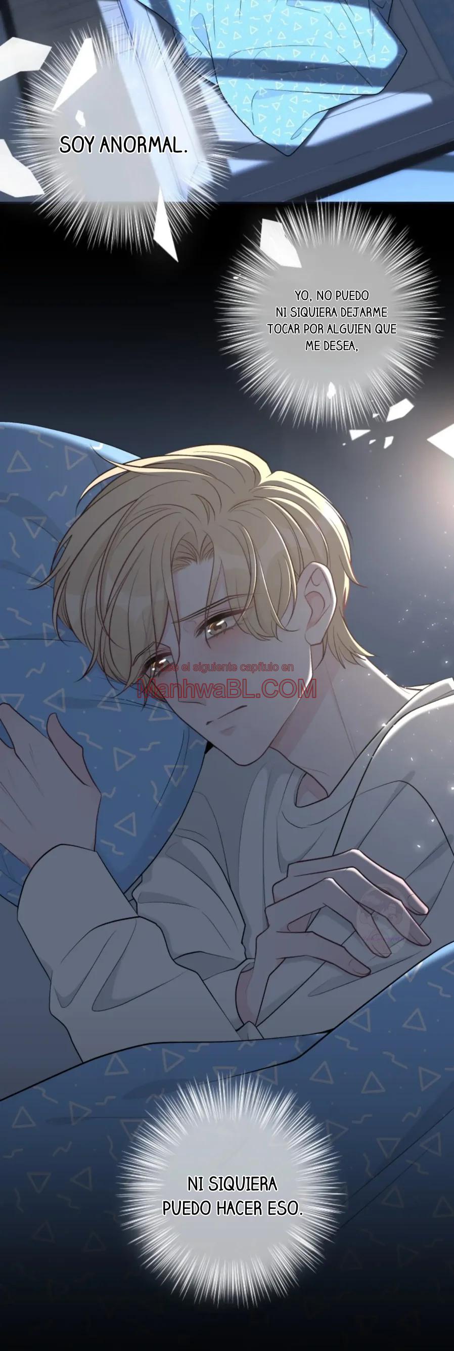 Antes y después del adiós - Capítulo 10 3 manhwa