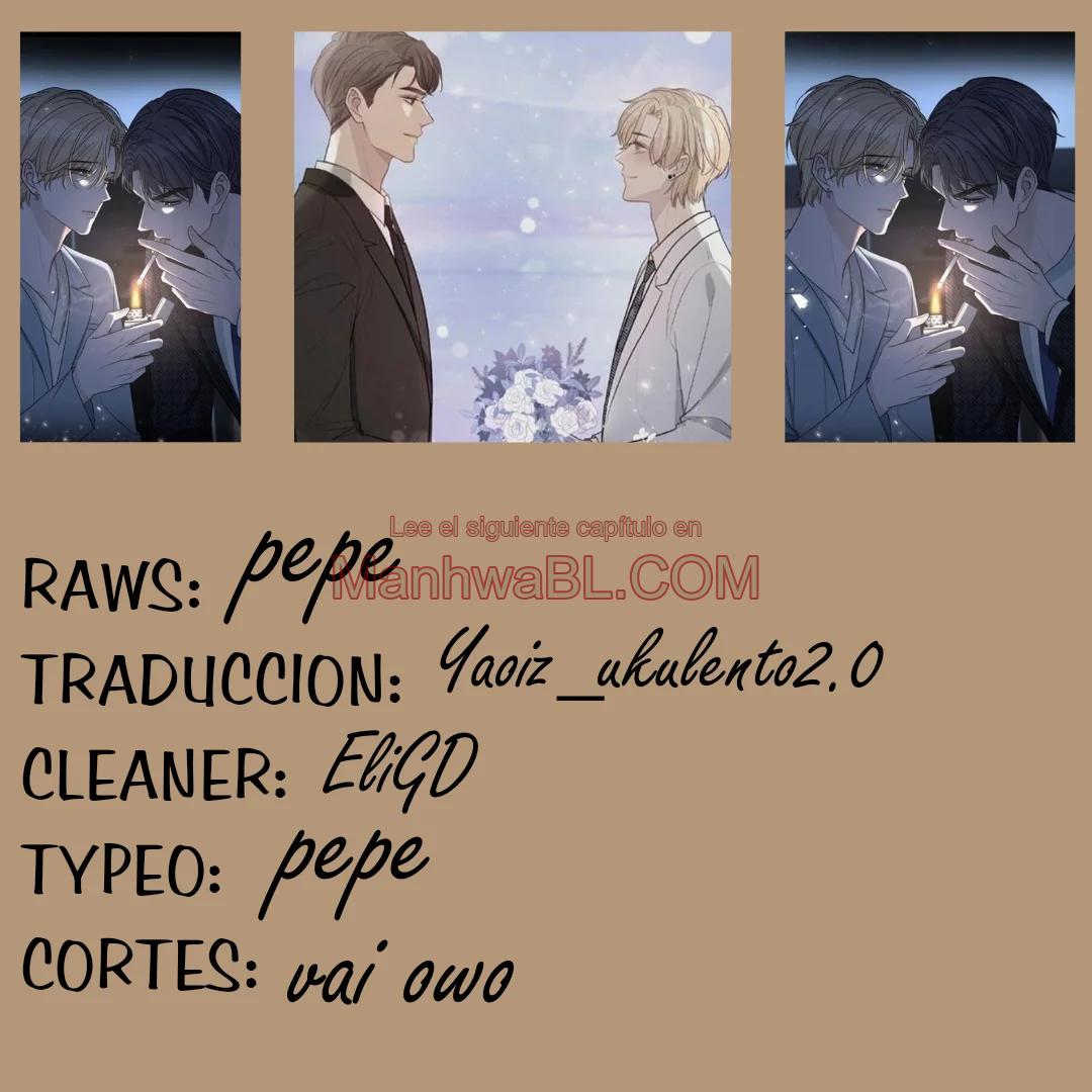 Antes y después del adiós - Capítulo 10 3 manhwa