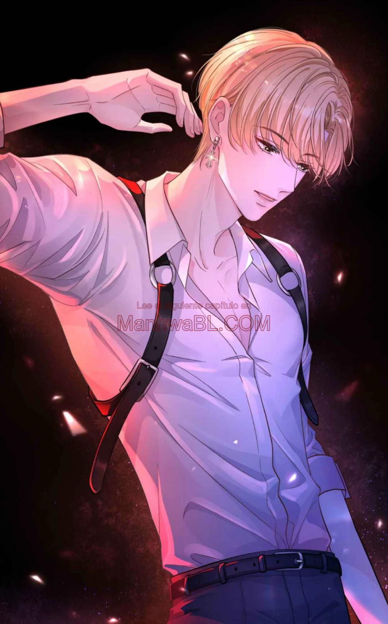 Antes y después del adiós - Capítulo 71 manhwa