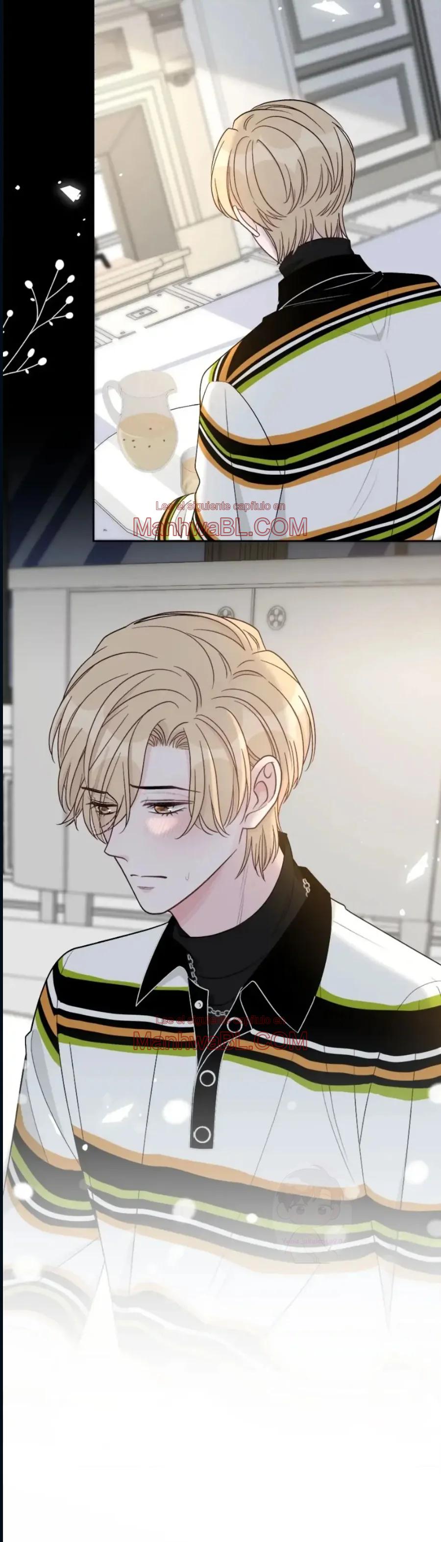 Antes y después del adiós - Capítulo 16 3 manhwa
