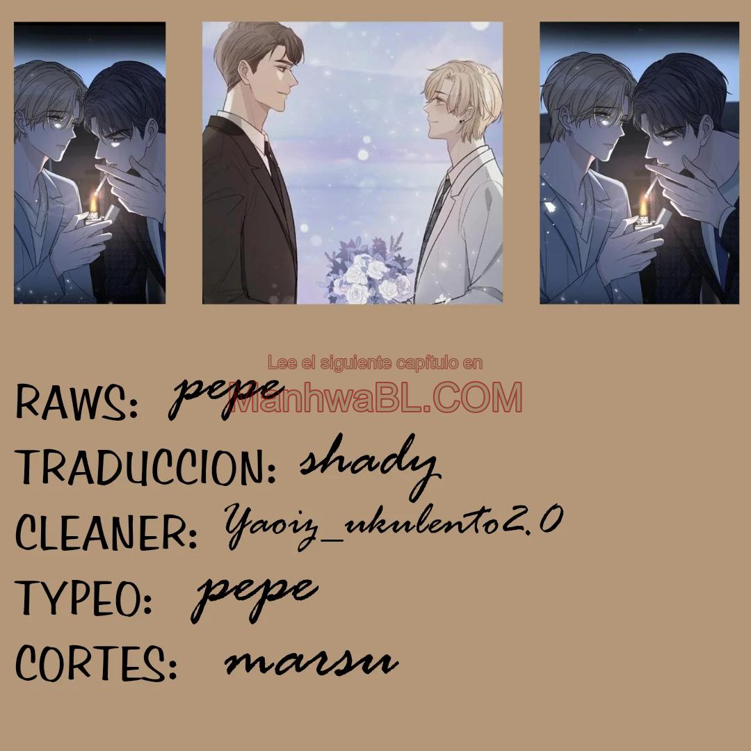 Antes y después del adiós - Capítulo 16 3 manhwa