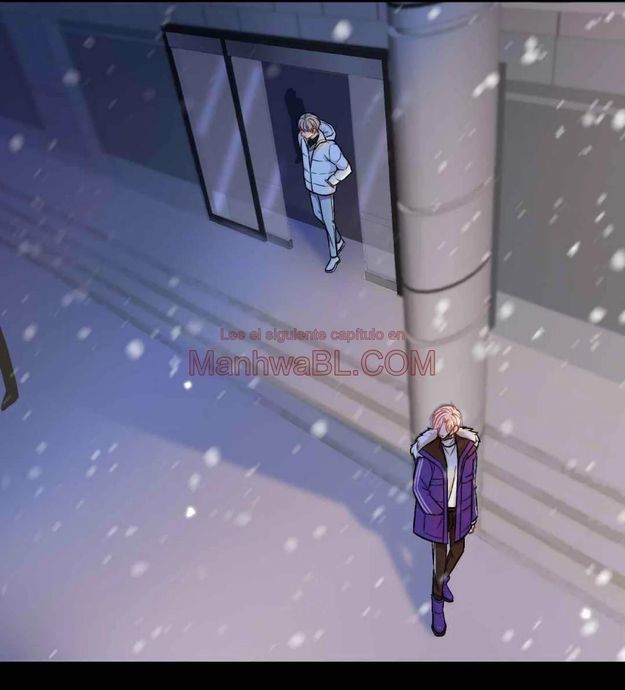 Antes y después del adiós - Capítulo 68 3 manhwa