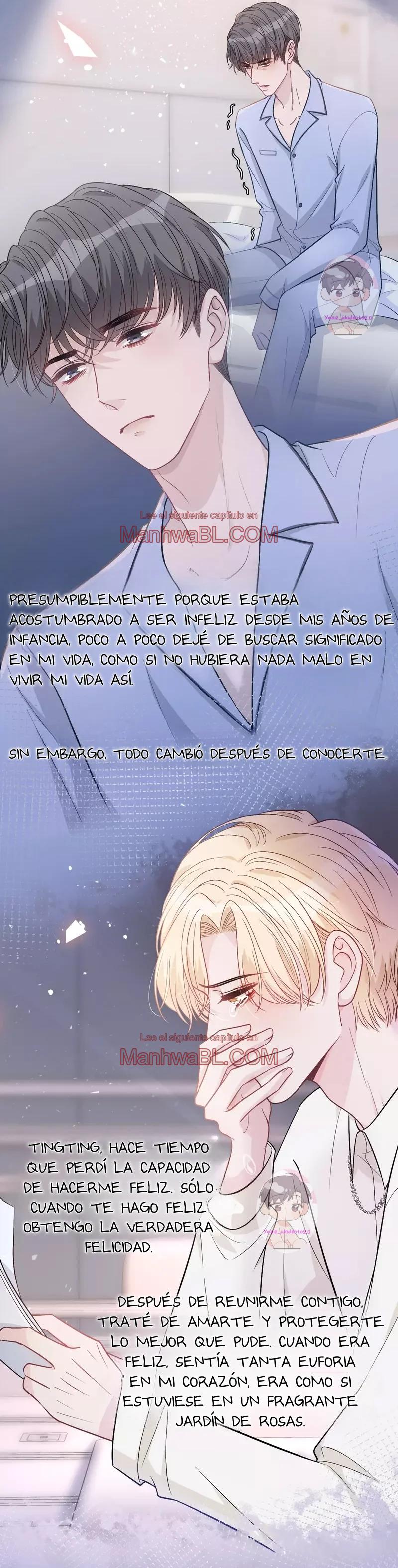 Antes y después del adiós - Capítulo 78 3 manhwa